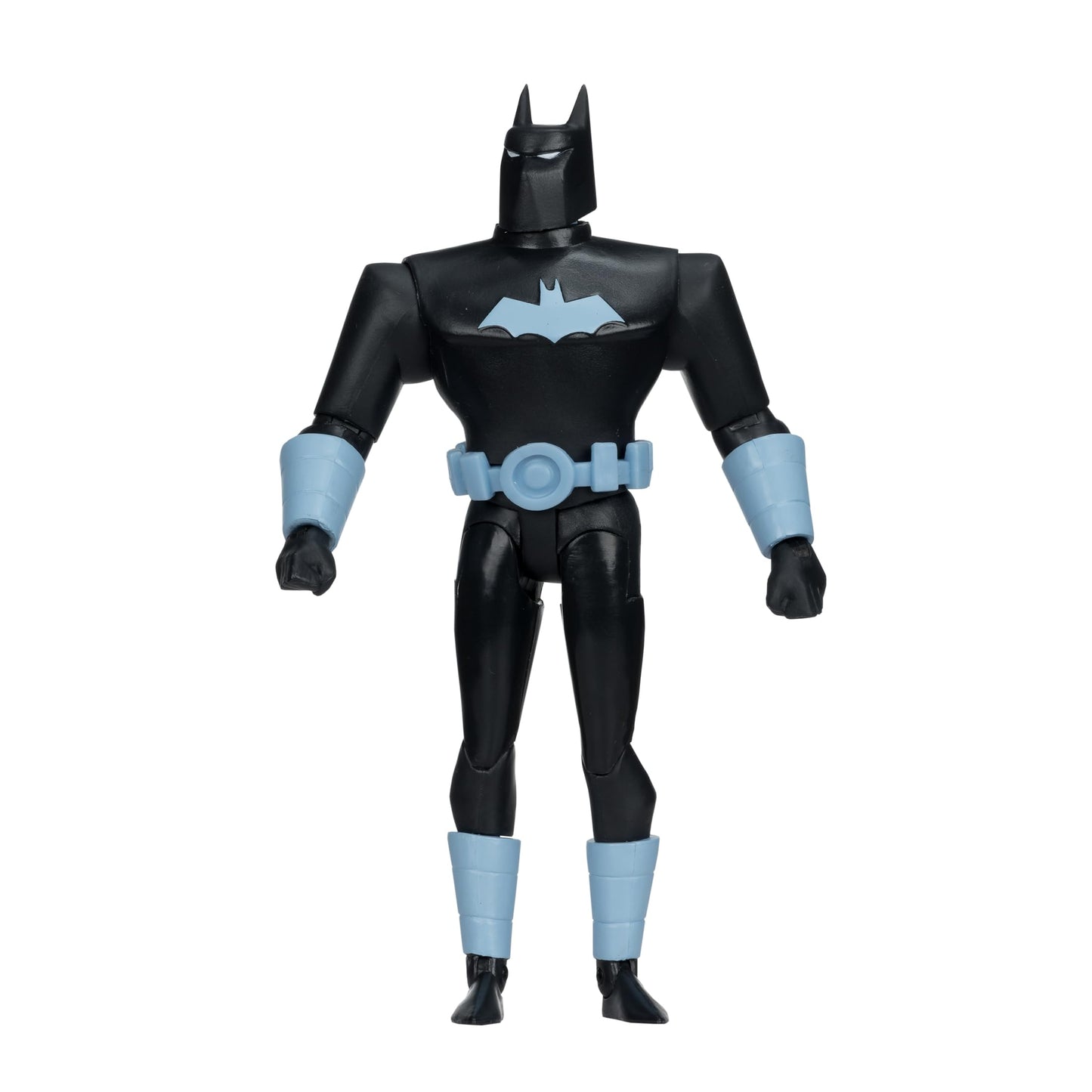 McFarlane Toys - The New Batman Adventures Batman (Anti-Fire Suit) 6in Figure