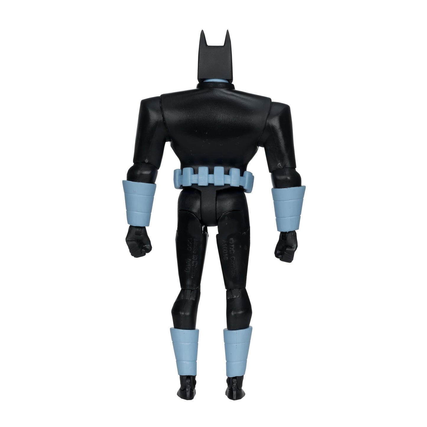 McFarlane Toys - The New Batman Adventures Batman (Anti-Fire Suit) 6in Figure