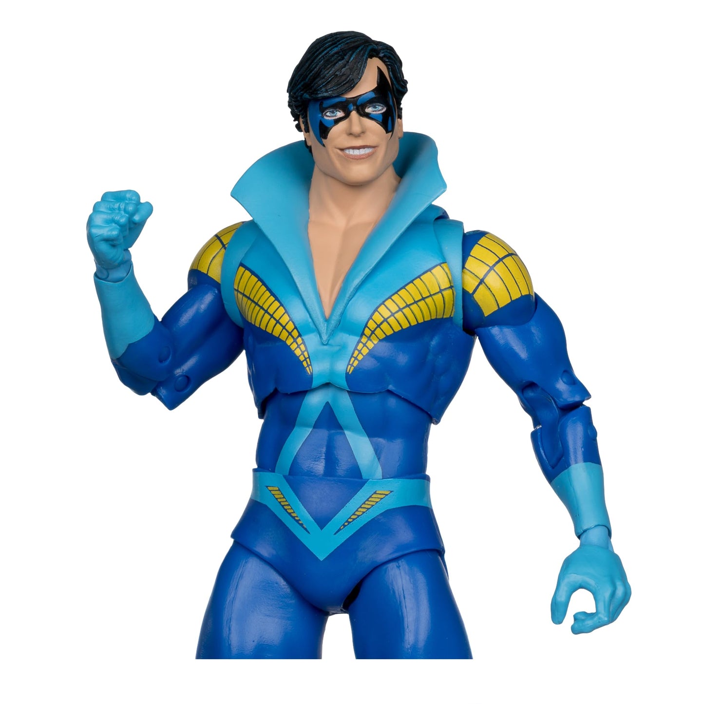 McFarlane Toys DC Direct Nightwing 7in Action Figure with Digital Collectible