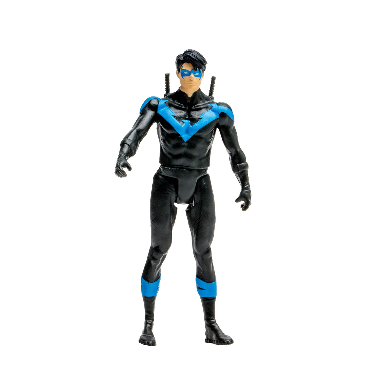 McFarlane Toys DC Direct Nightwing (DC Rebirth) 3-Inch Figure