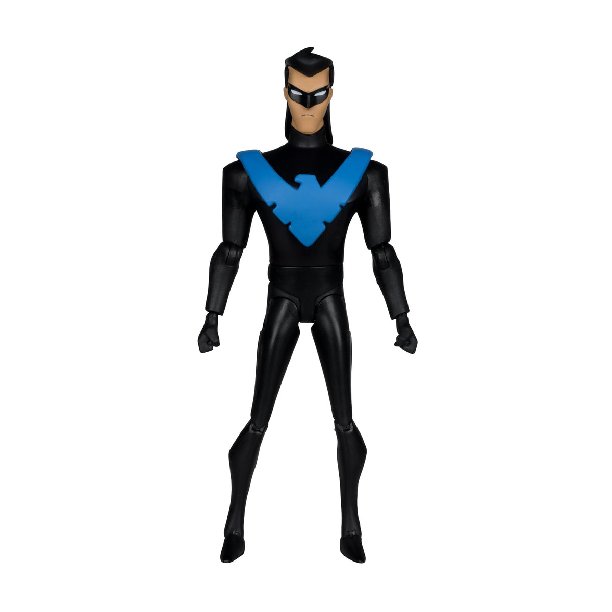 McFarlane Toys Nightwing 6-Inch Figure | DC Direct – The New Batman Adventures