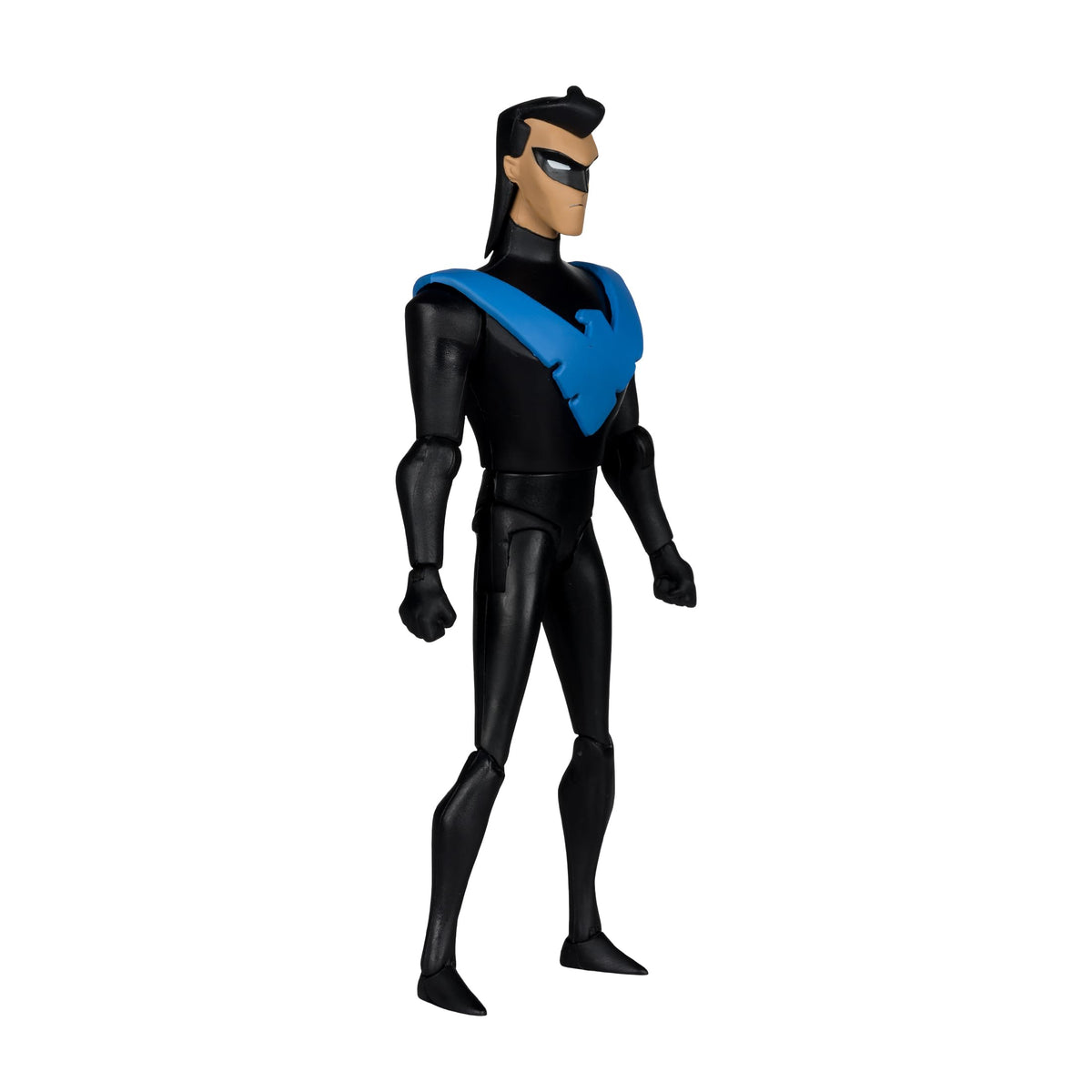 McFarlane Toys Nightwing 6-Inch Figure | DC Direct – The New Batman Adventures
