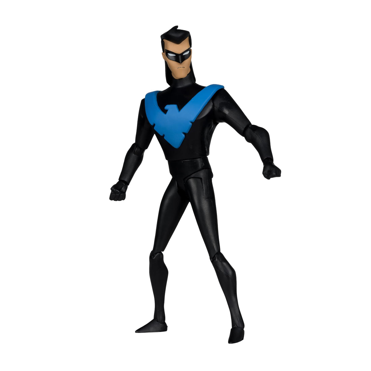 McFarlane Toys Nightwing 6-Inch Figure | DC Direct – The New Batman Adventures