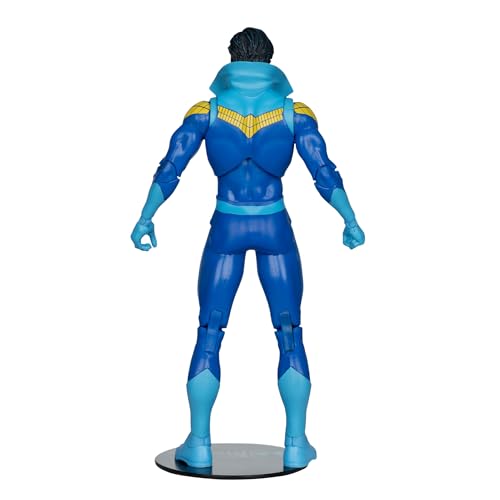 McFarlane Toys DC Direct Nightwing 7in Action Figure with Digital Collectible