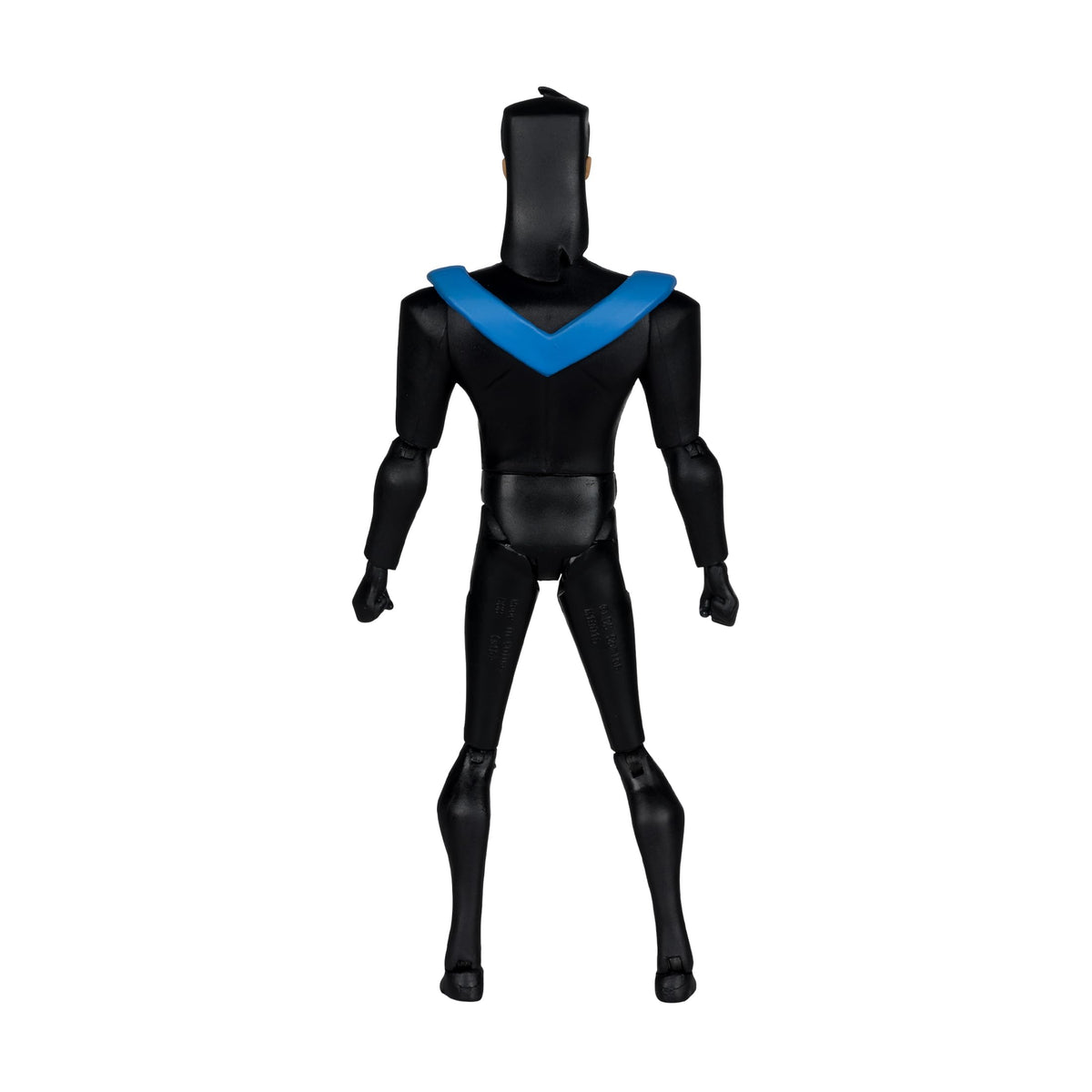 McFarlane Toys Nightwing 6-Inch Figure | DC Direct – The New Batman Adventures