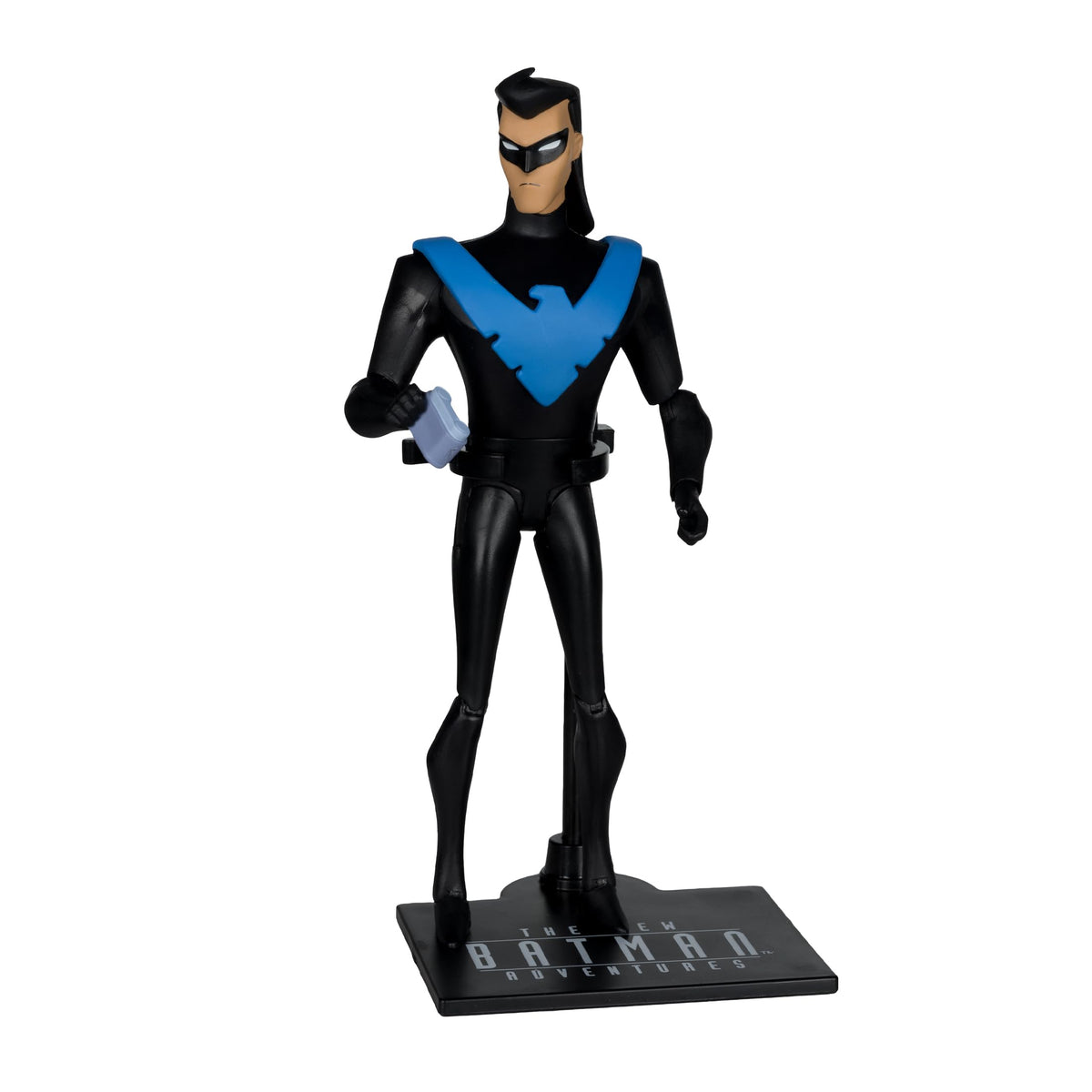 McFarlane Toys Nightwing 6-Inch Figure | DC Direct – The New Batman Adventures