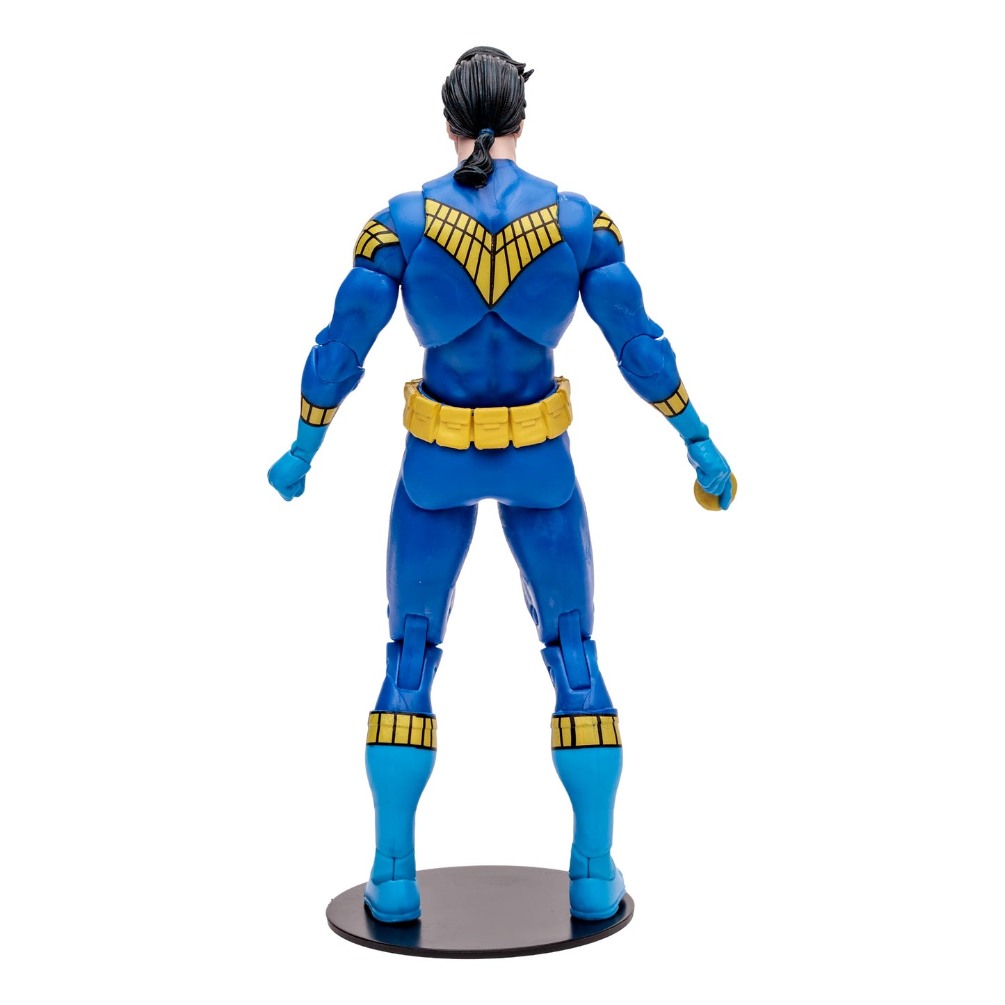 McFarlane Toys - DC Multiverse Nightwing (Batman: Knightfall) 7in Action Figure
