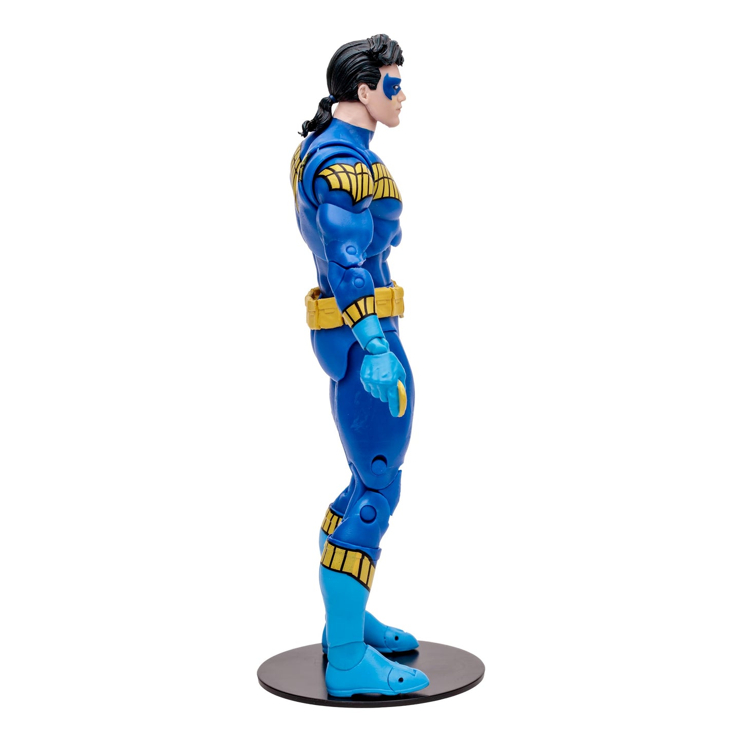 McFarlane Toys - DC Multiverse Nightwing (Batman: Knightfall) 7in Action Figure