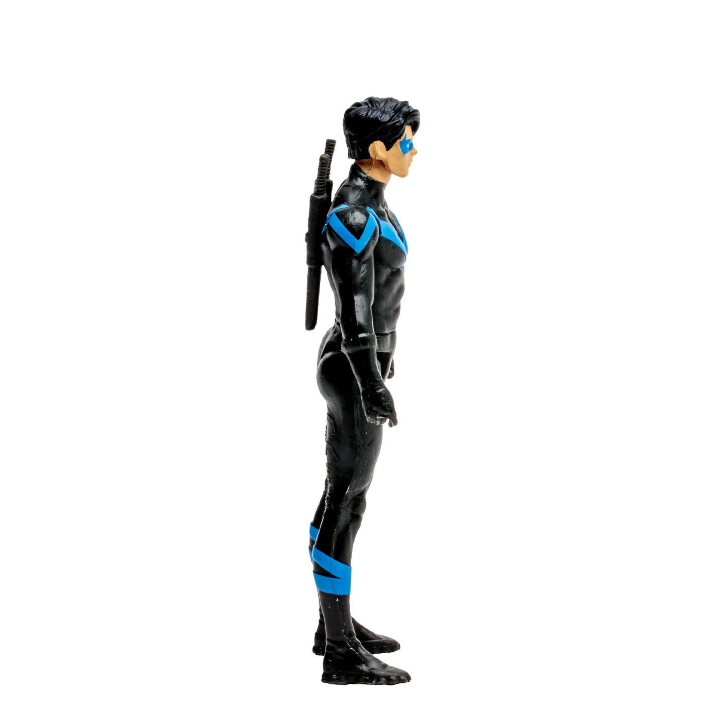 McFarlane Toys DC Direct Nightwing (DC Rebirth) 3-Inch Figure