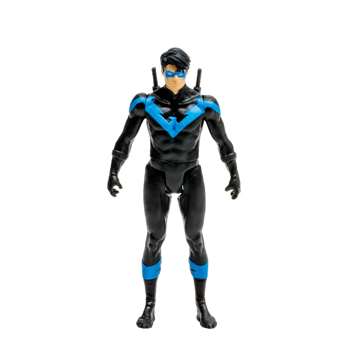 McFarlane Toys DC Direct Nightwing (DC Rebirth) 3-Inch Figure