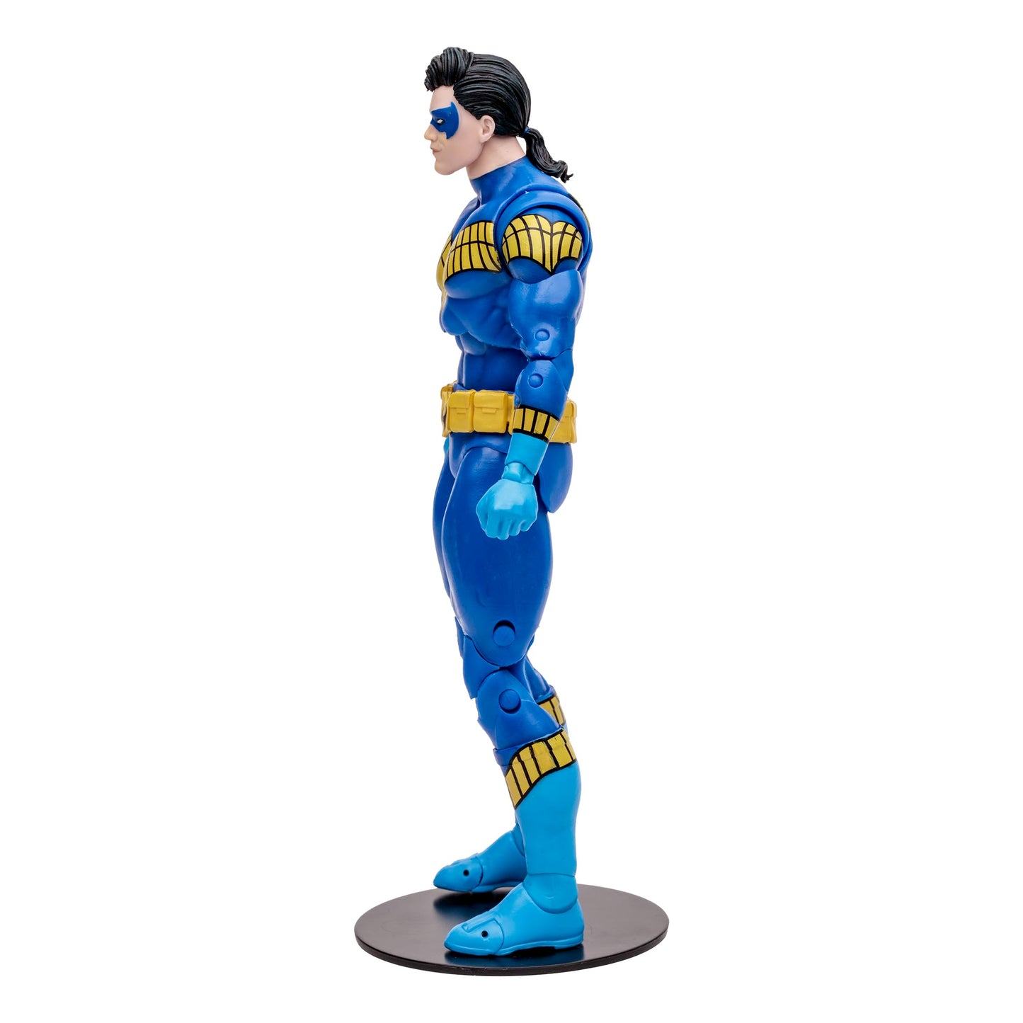 McFarlane Toys - DC Multiverse Nightwing (Batman: Knightfall) 7in Action Figure