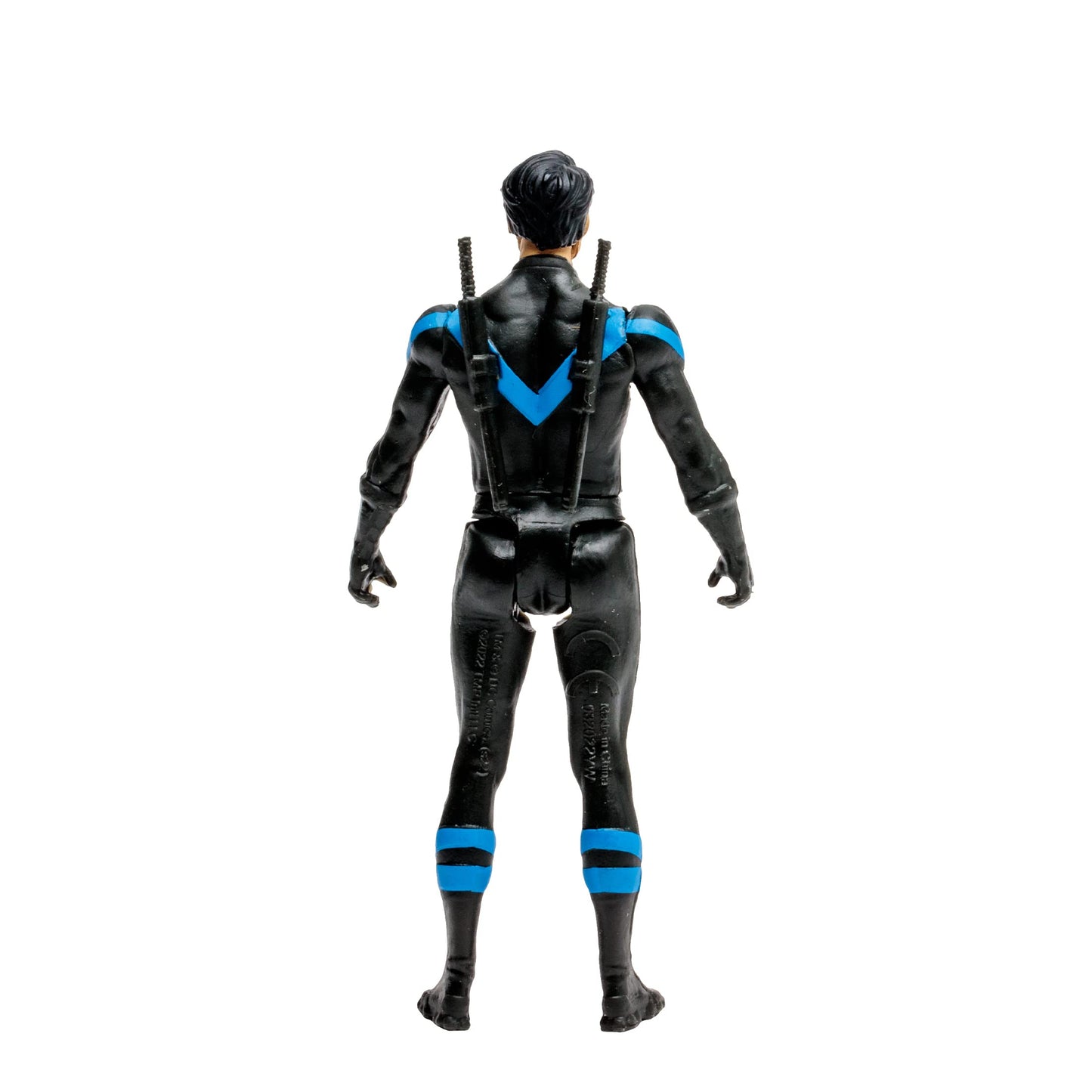 McFarlane Toys DC Direct Nightwing (DC Rebirth) 3-Inch Figure