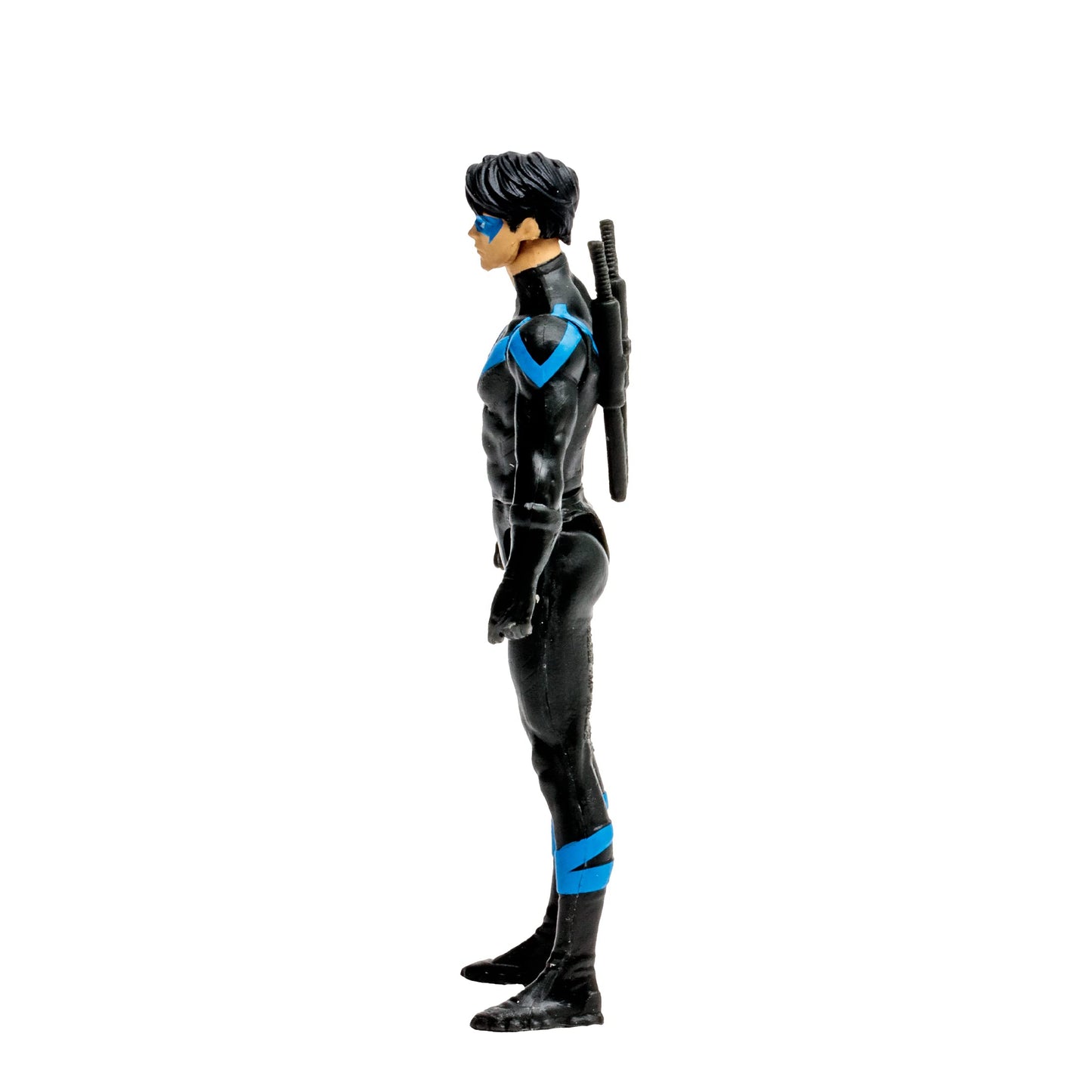 McFarlane Toys DC Direct Nightwing (DC Rebirth) 3-Inch Figure