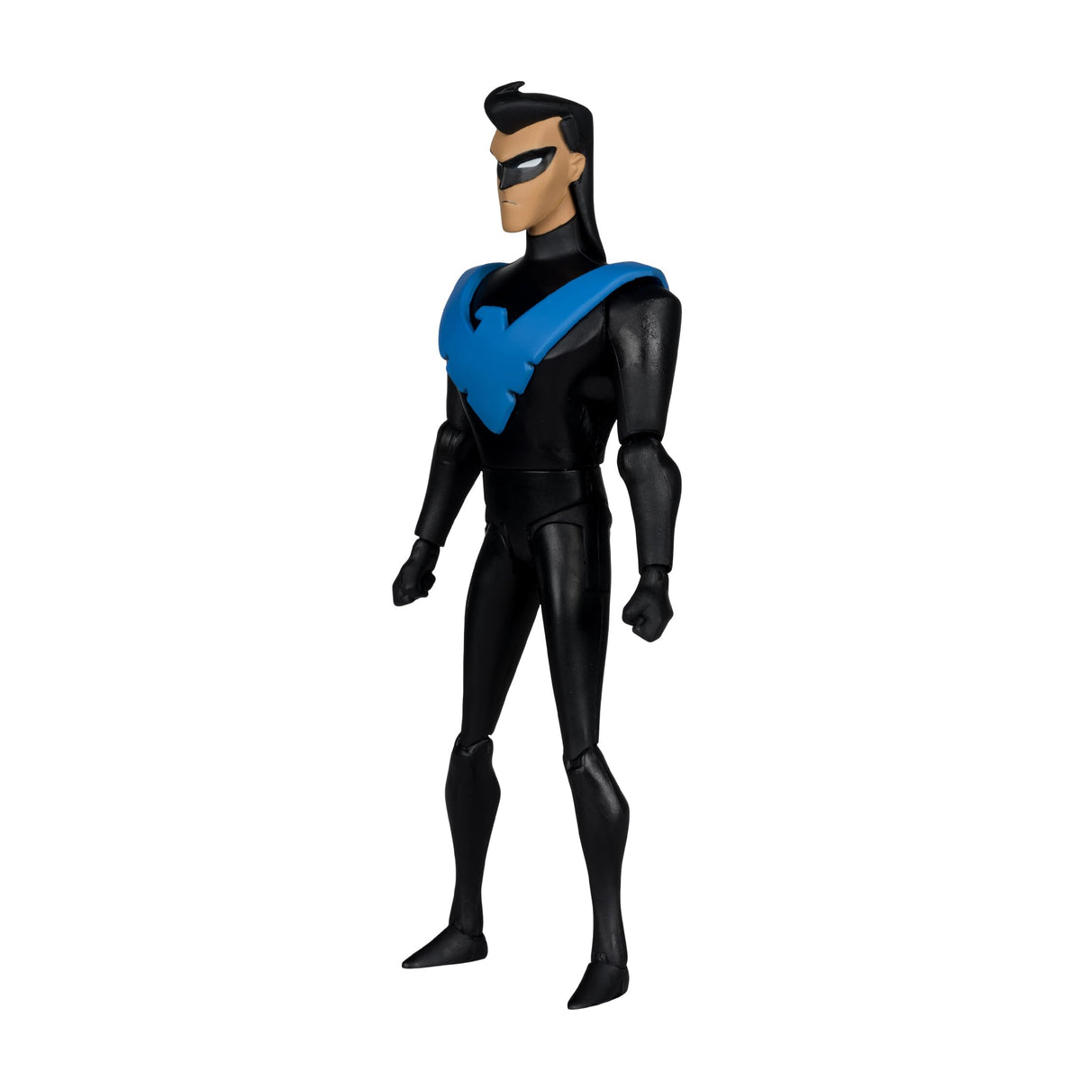 McFarlane Toys Nightwing 6-Inch Figure | DC Direct – The New Batman Adventures