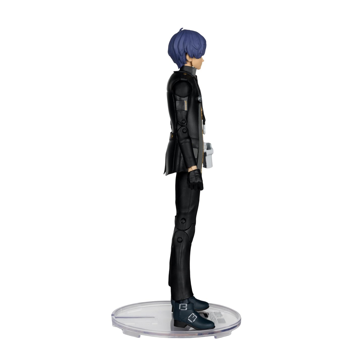 McFarlane Toys Persona 3 Reload Protagonist Elite Edition 7in Deluxe Figure – Elite Edition #5