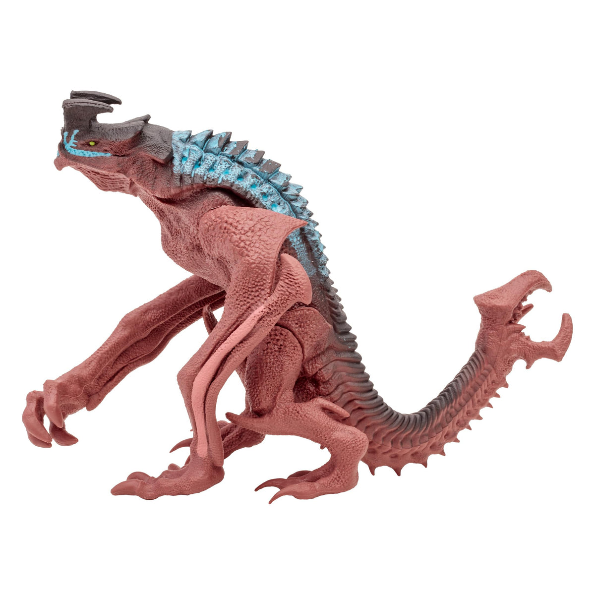 Pacific Rim Otachi 4-Inch Figure Playset with Comic – McFarlane Toys