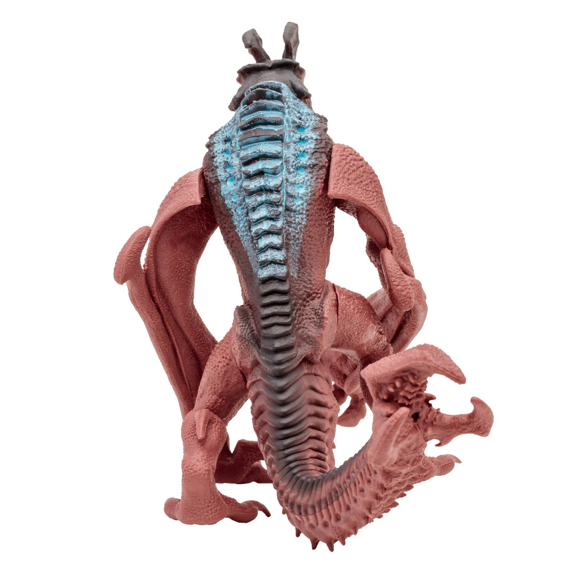 Pacific Rim Otachi 4-Inch Figure Playset with Comic – McFarlane Toys