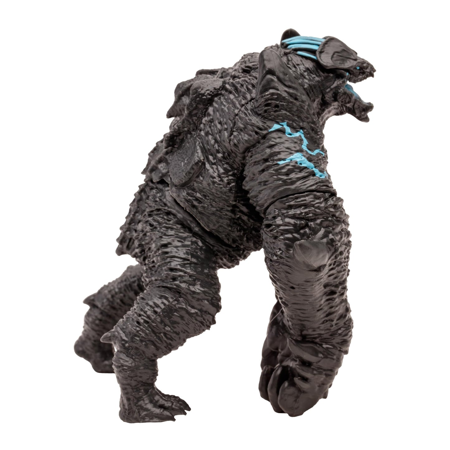 McFarlane Toys Pacific Rim Leatherback Kaiju 4-Inch Figure Playset with Comic