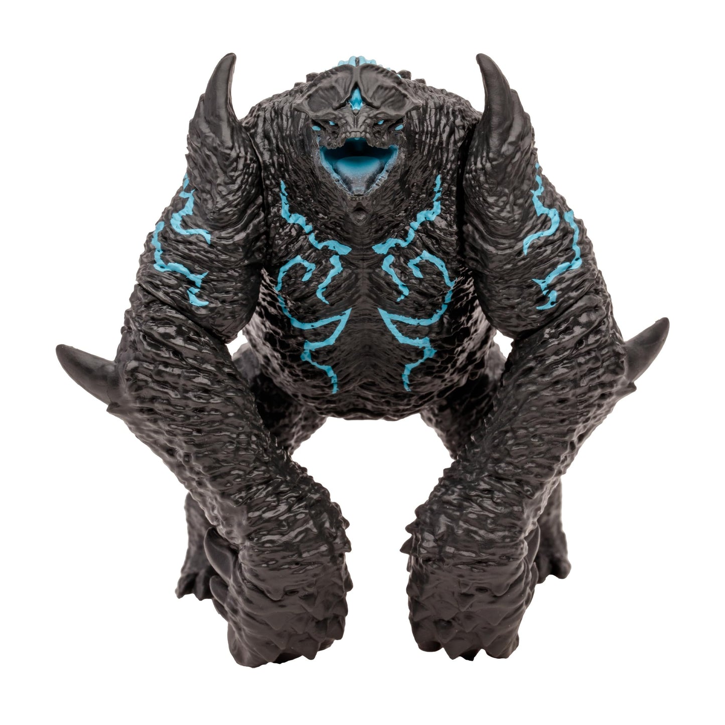 McFarlane Toys Pacific Rim Leatherback Kaiju 4-Inch Figure Playset with Comic