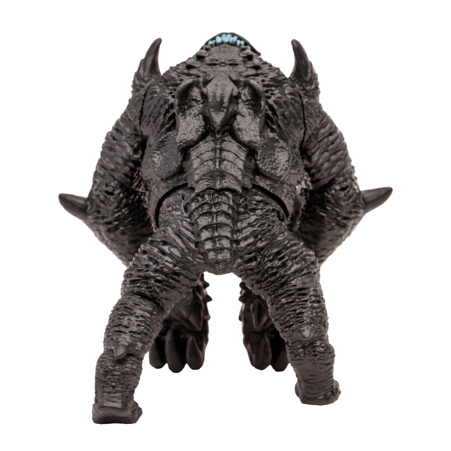 McFarlane Toys Pacific Rim Leatherback Kaiju 4-Inch Figure Playset with Comic