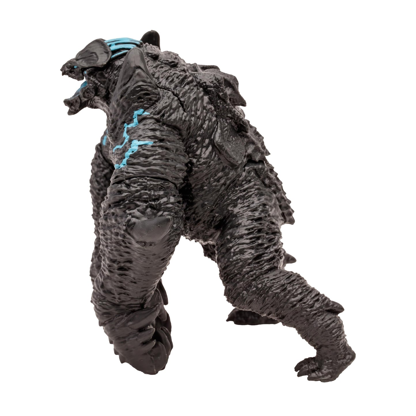 McFarlane Toys Pacific Rim Leatherback Kaiju 4-Inch Figure Playset with Comic