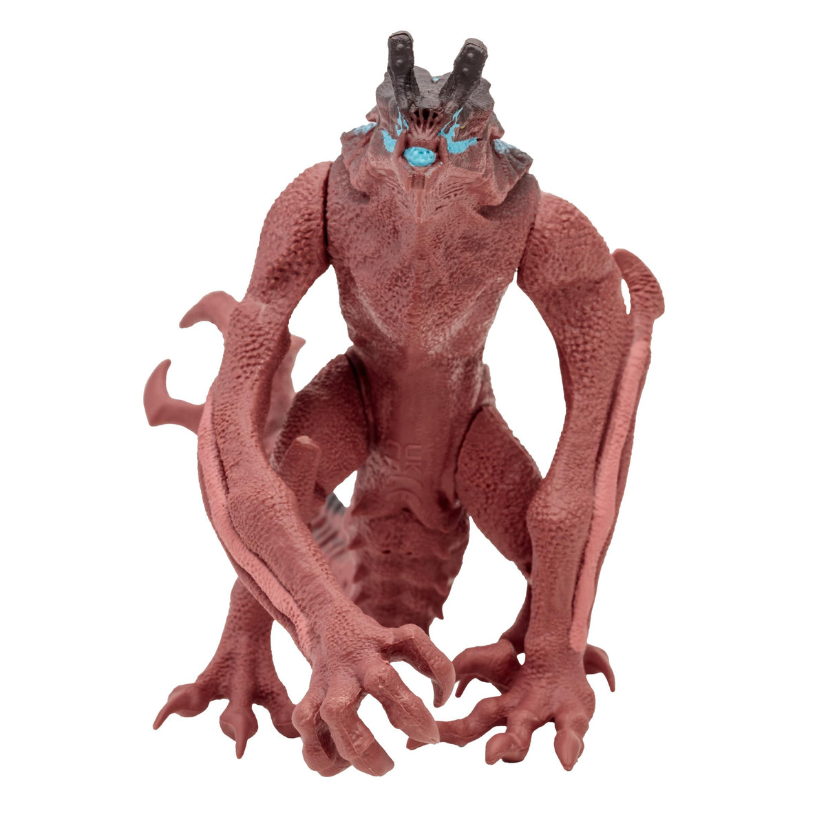 Pacific Rim Otachi 4-Inch Figure Playset with Comic – McFarlane Toys