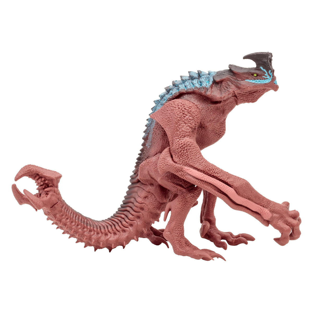 Pacific Rim Otachi 4-Inch Figure Playset with Comic – McFarlane Toys