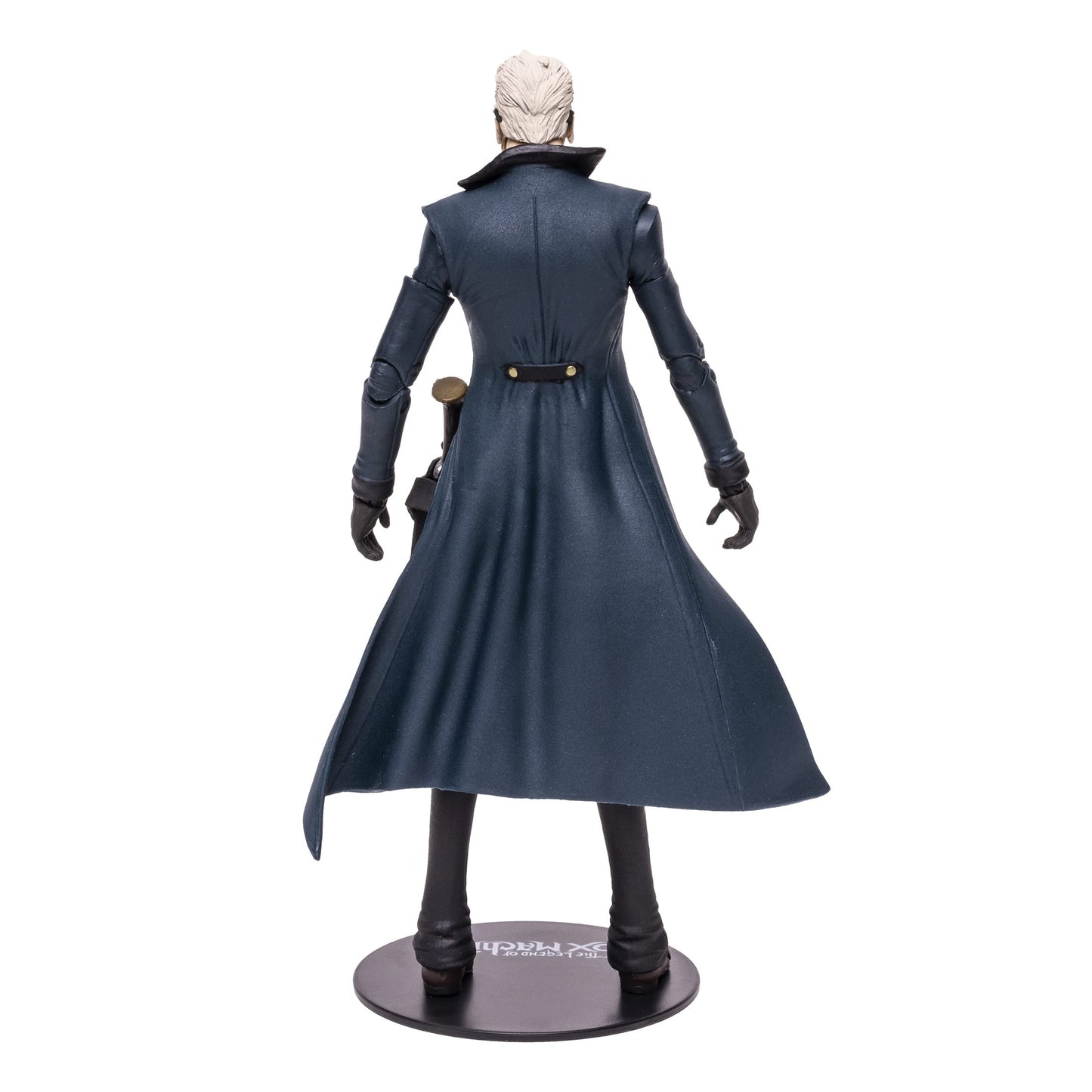 McFarlane Toys Critical Role Percy Campaign 1 Vox Machina 7-Inch Action Figure