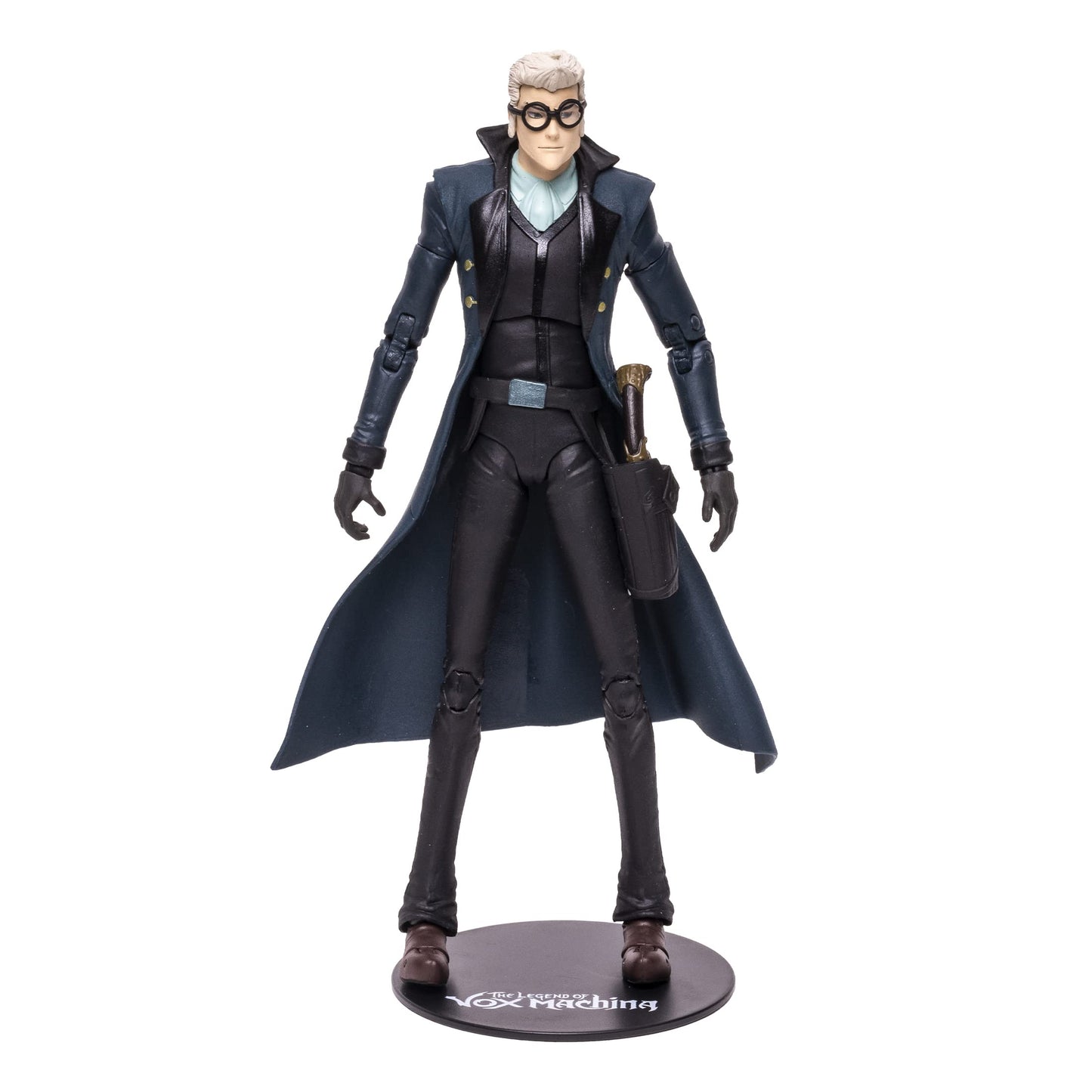 McFarlane Toys Critical Role Percy Campaign 1 Vox Machina 7-Inch Action Figure