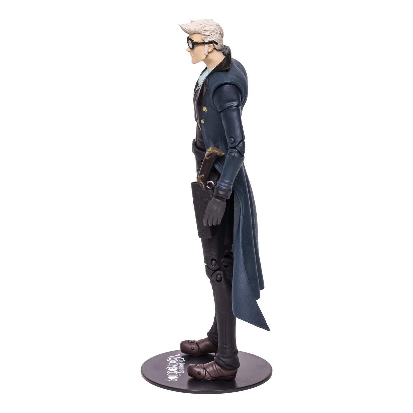 McFarlane Toys Critical Role Percy Campaign 1 Vox Machina 7-Inch Action Figure