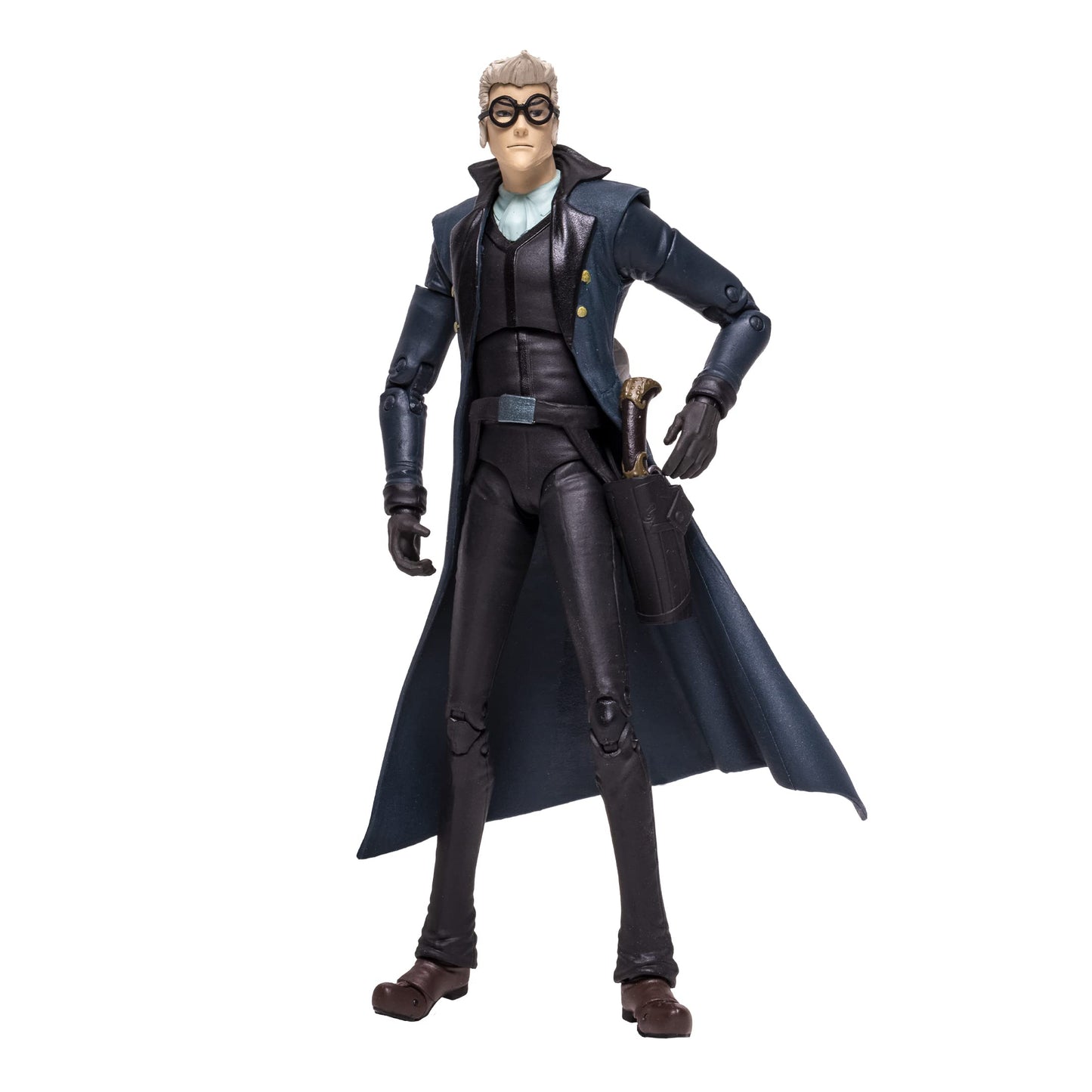 McFarlane Toys Critical Role Percy Campaign 1 Vox Machina 7-Inch Action Figure