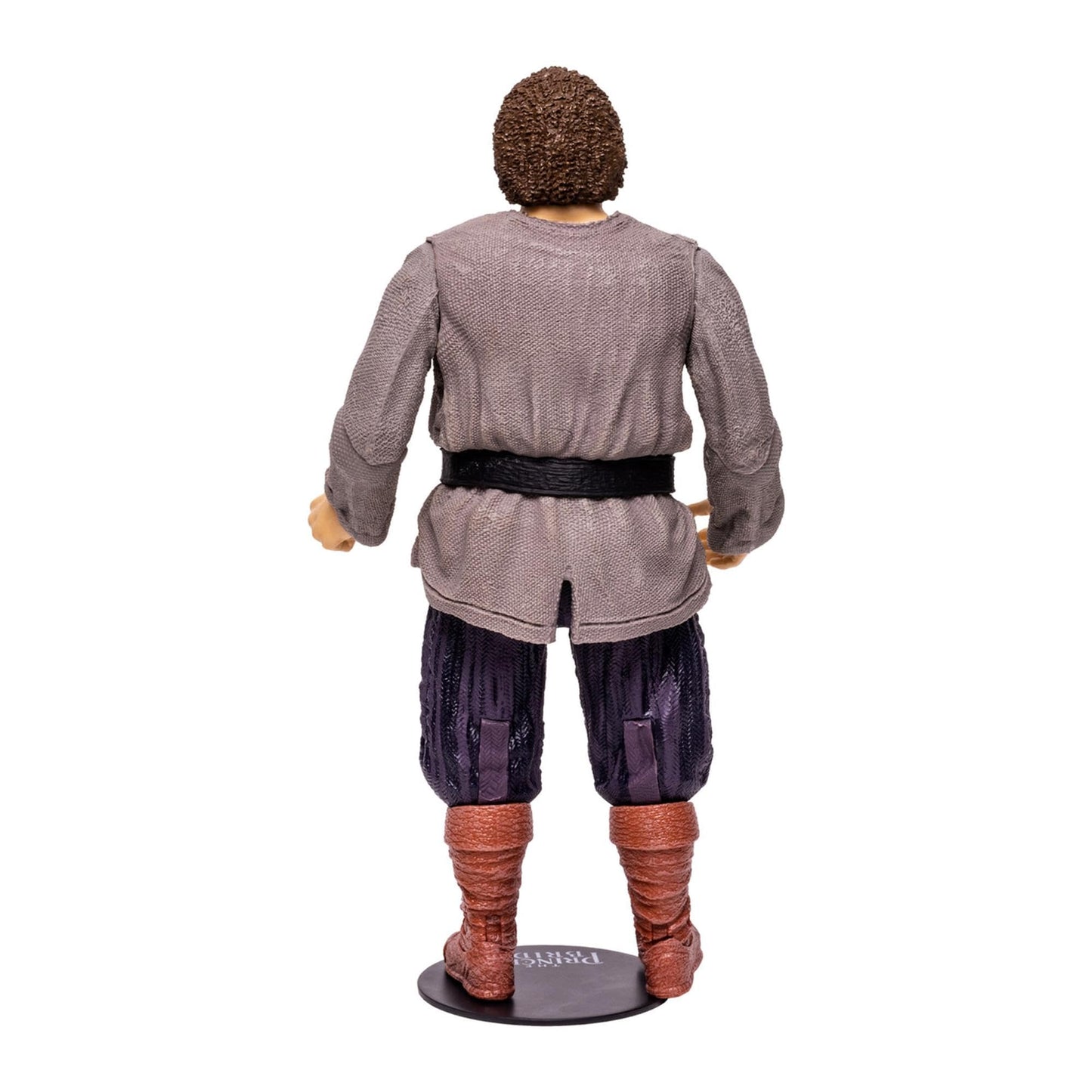 The Princess Bride Fezzik Mega Figure with Cloak | McFarlane Toys
