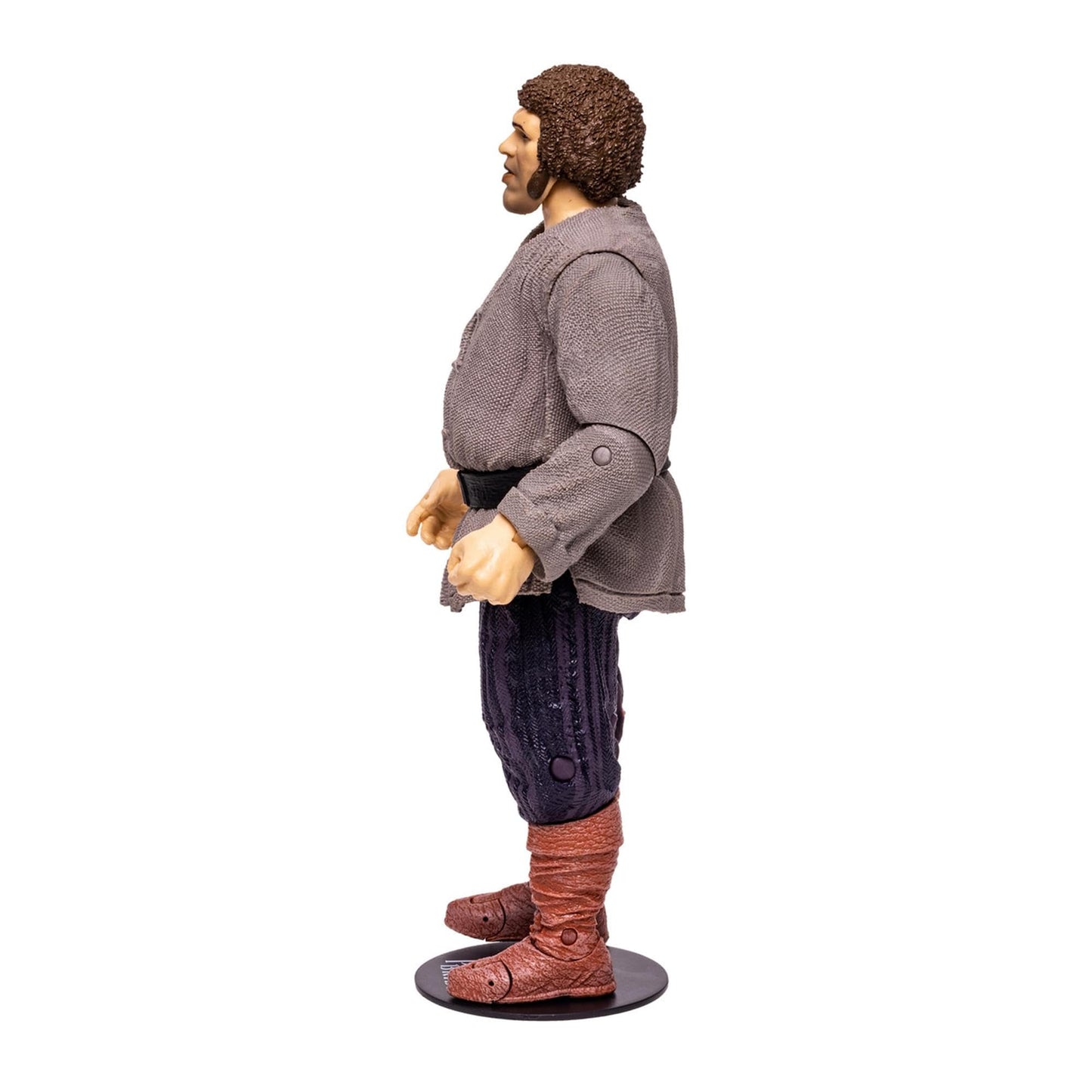 The Princess Bride Fezzik Mega Figure with Cloak | McFarlane Toys