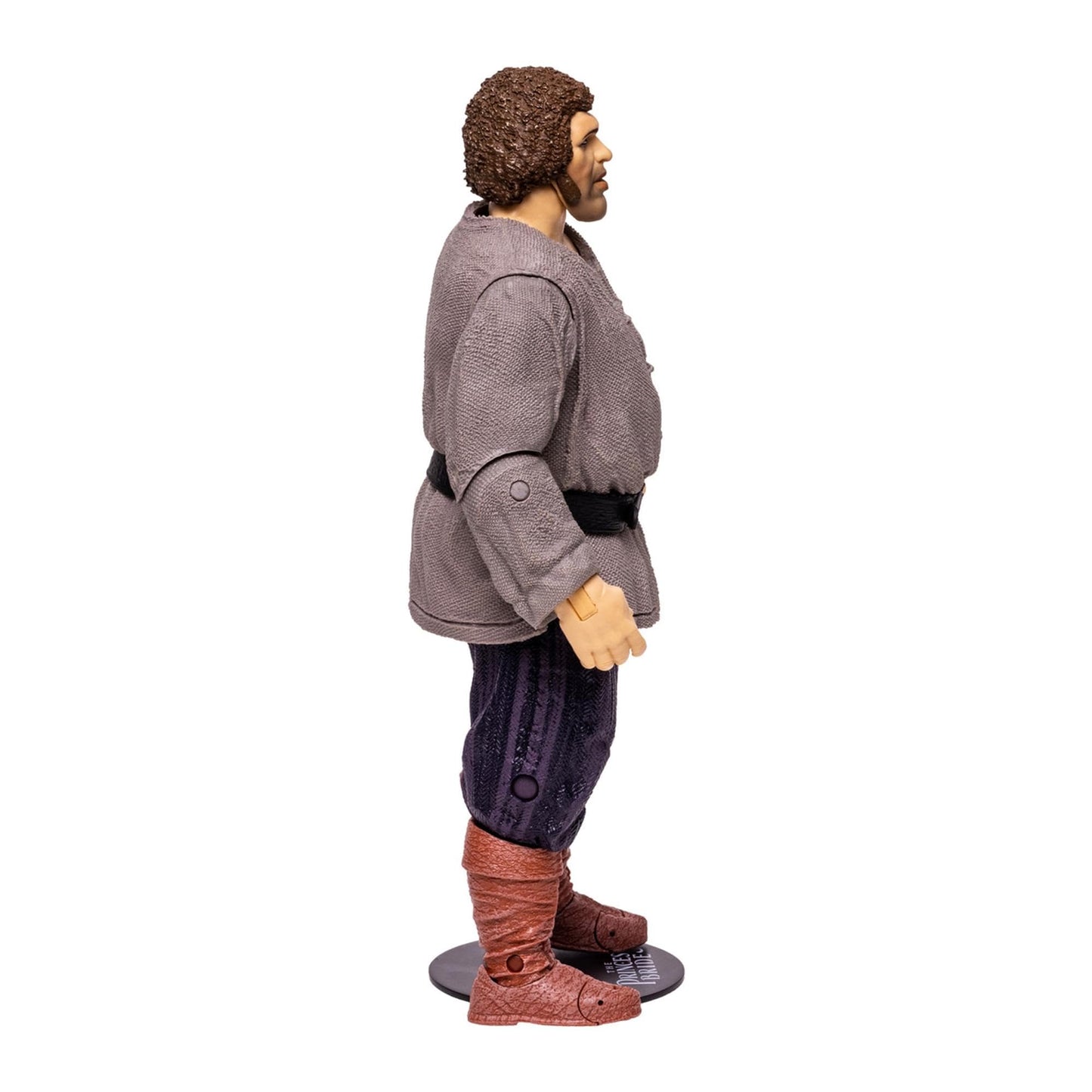 The Princess Bride Fezzik Mega Figure with Cloak | McFarlane Toys