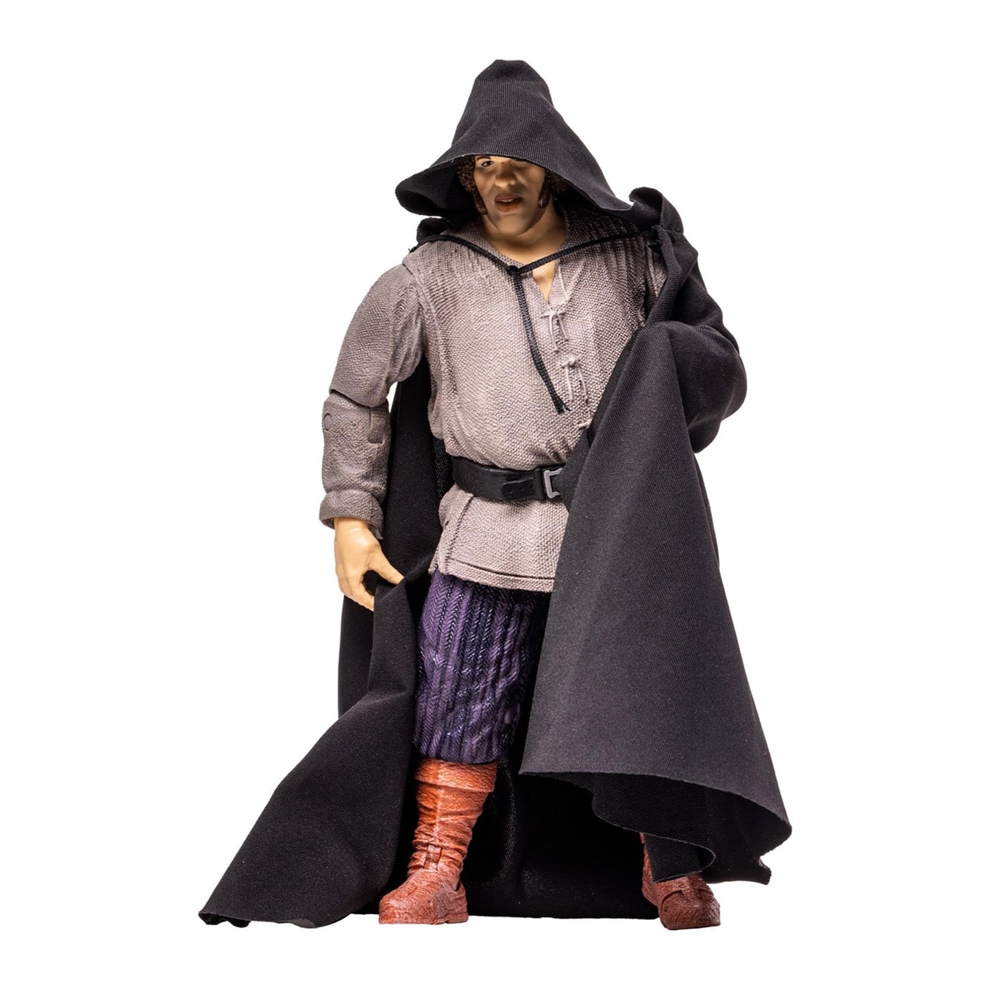 The Princess Bride Fezzik Mega Figure with Cloak | McFarlane Toys