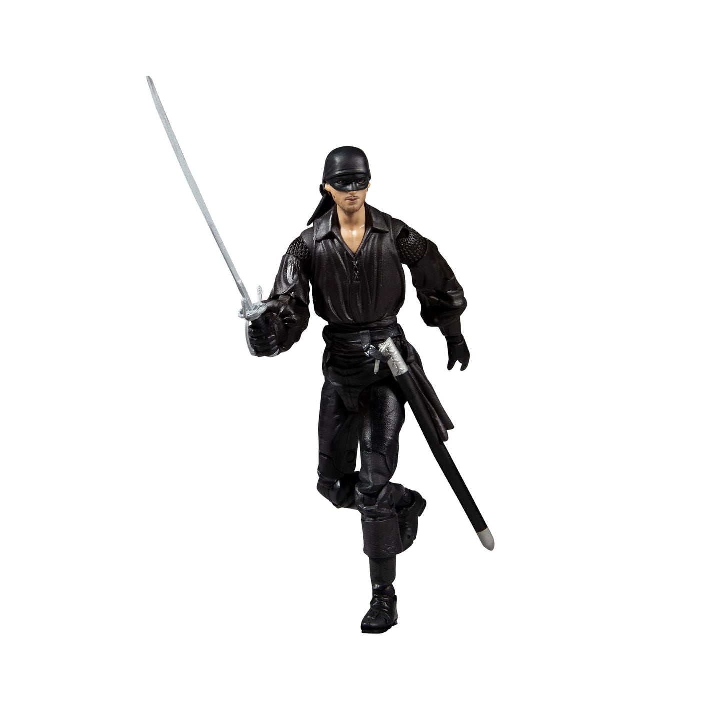 McFarlane Toys The Princess Bride Westley Dread Pirate Roberts 7\" Action Figure