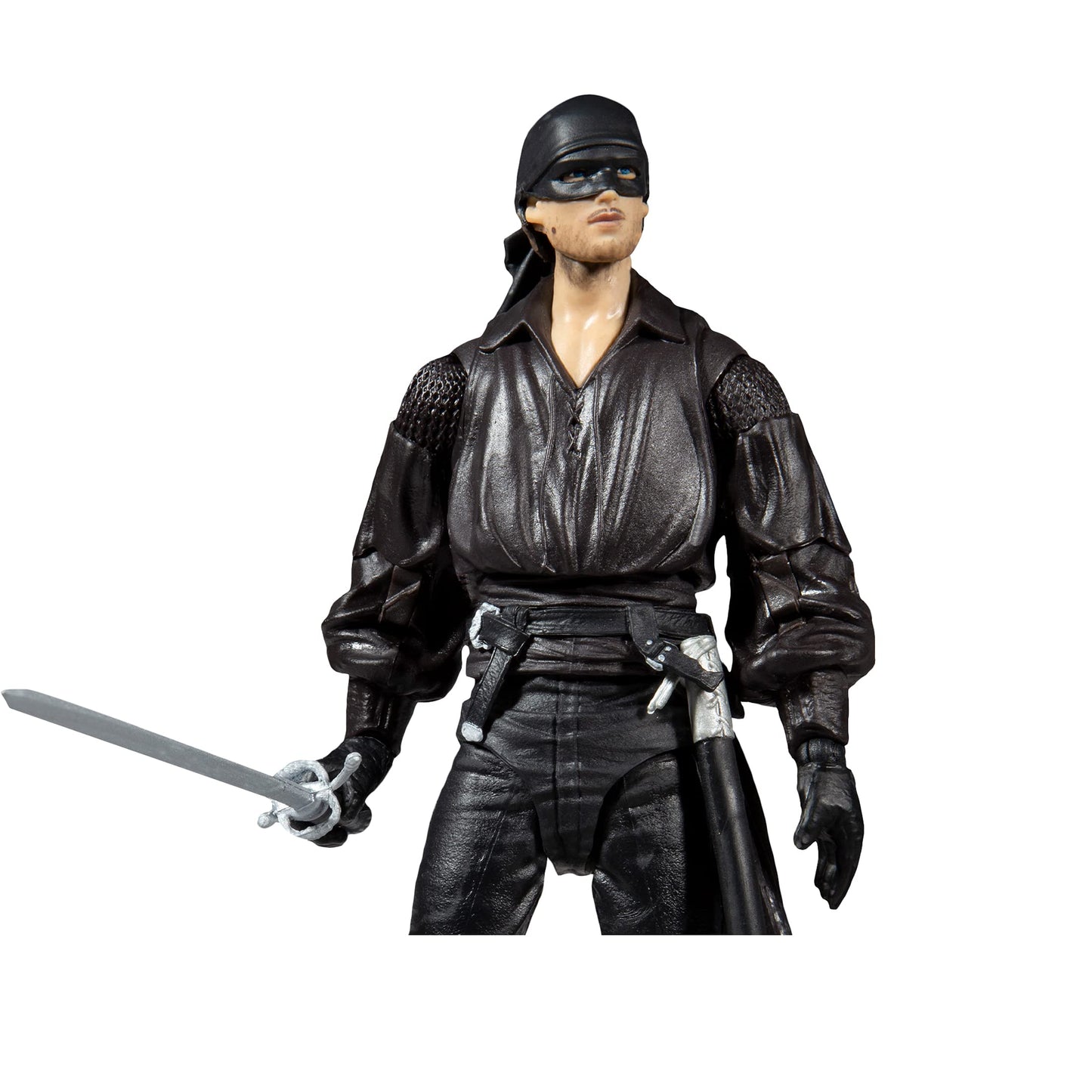 McFarlane Toys The Princess Bride Westley Dread Pirate Roberts 7\" Action Figure