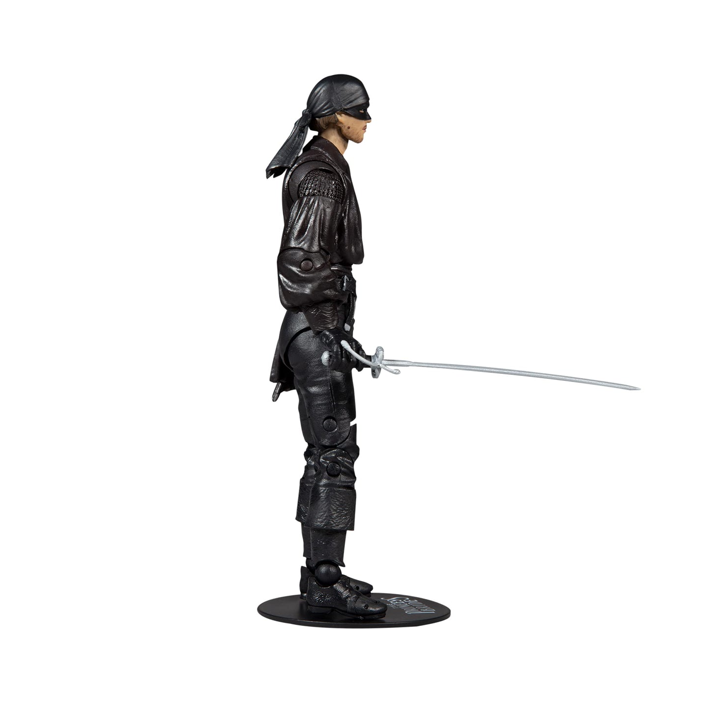 McFarlane Toys The Princess Bride Westley Dread Pirate Roberts 7\" Action Figure