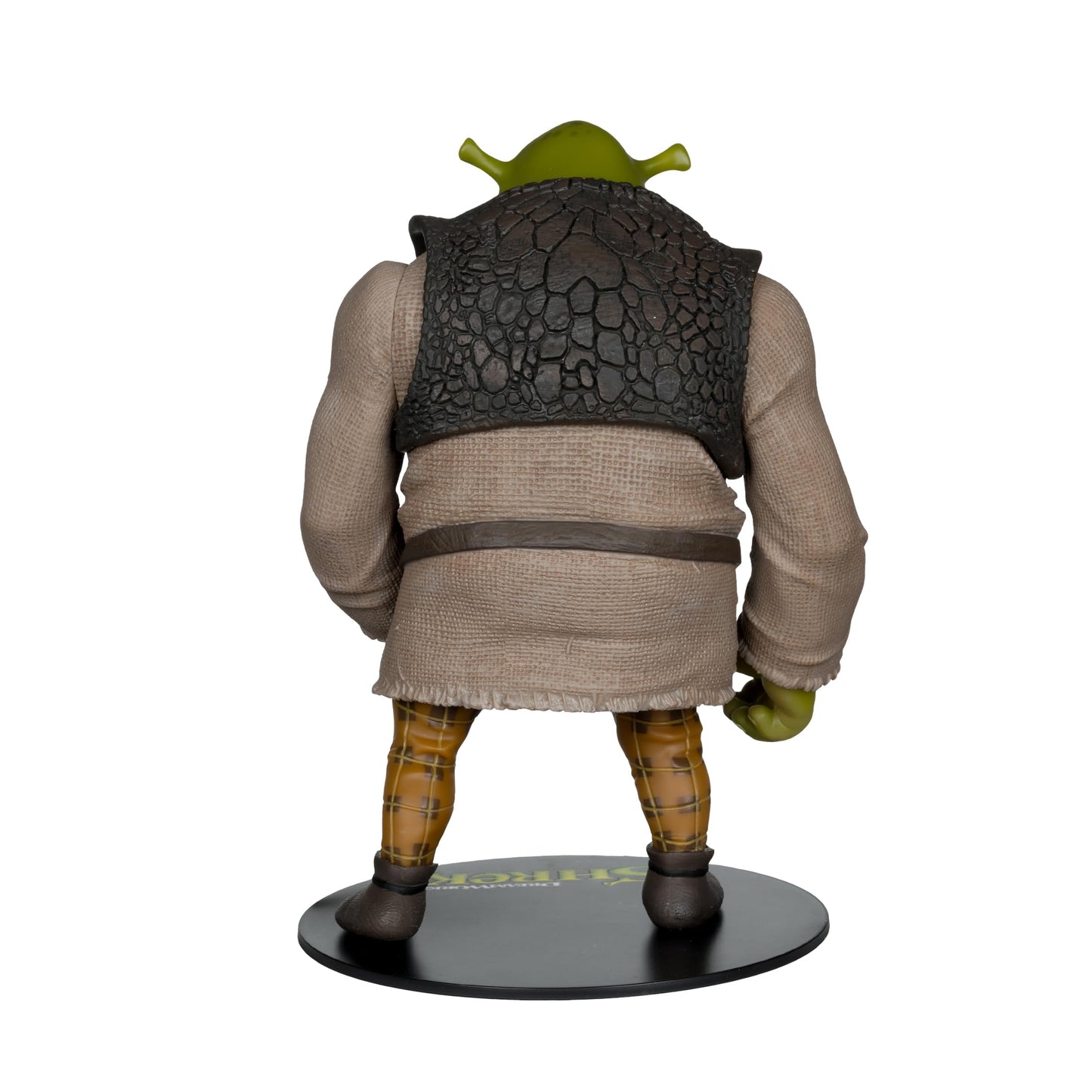 McFarlane Toys DreamWorks Shrek 12in Posed Figure — Collectible Display Piece