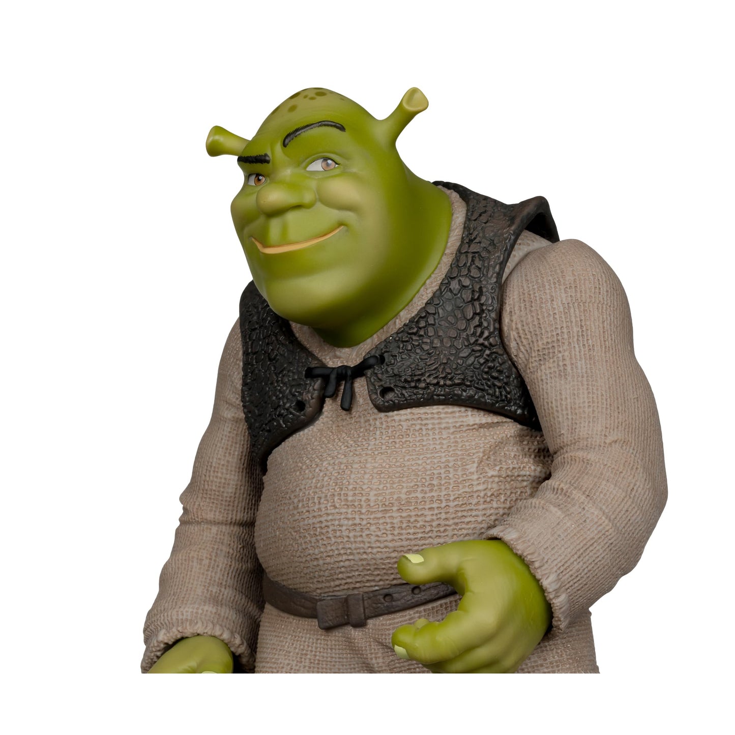 McFarlane Toys DreamWorks Shrek 12in Posed Figure — Collectible Display Piece