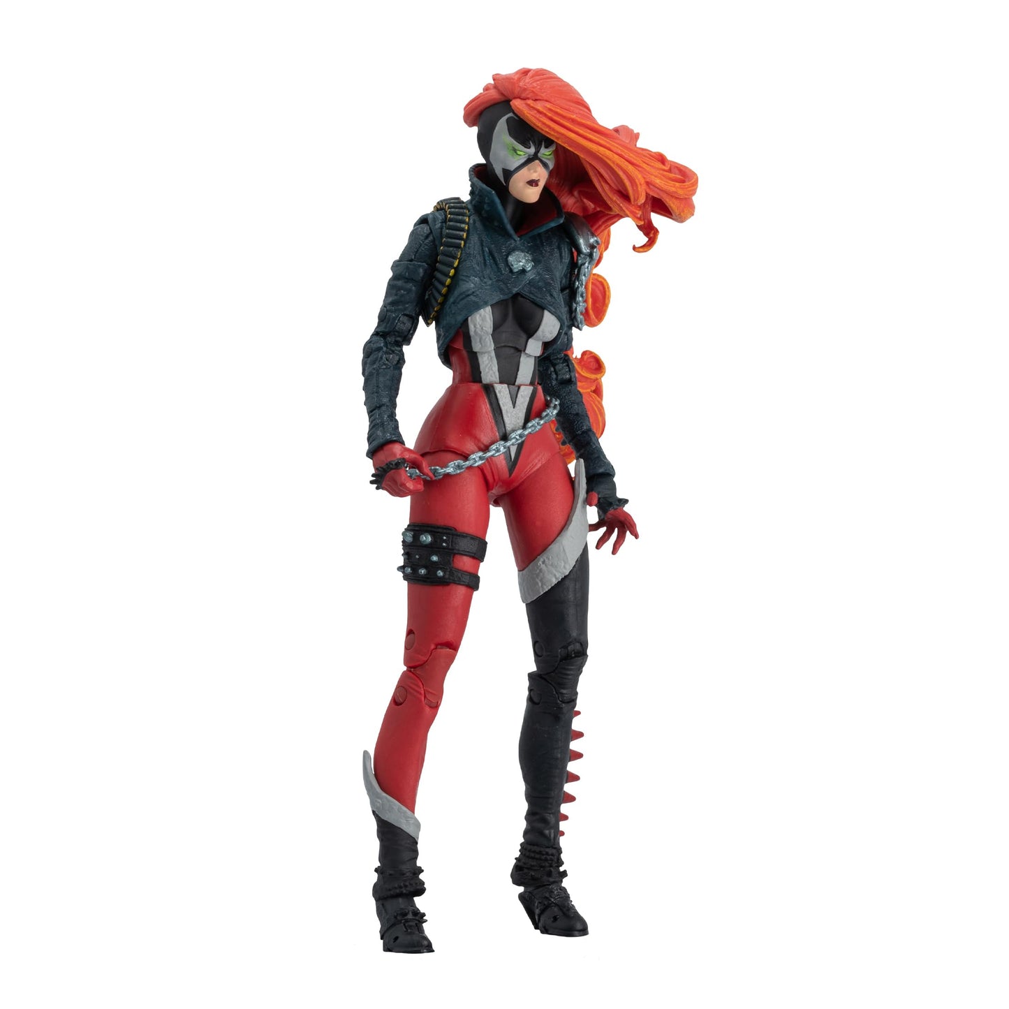 McFarlane Toys Spawn She-Spawn & Cygor 2-Pack – Gold Label Amazon Exclusive
