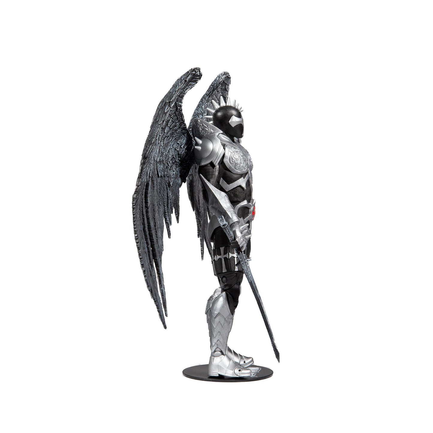 McFarlane Toys Spawn The Dark Redeemer 7-Inch Action Figure with Accessories