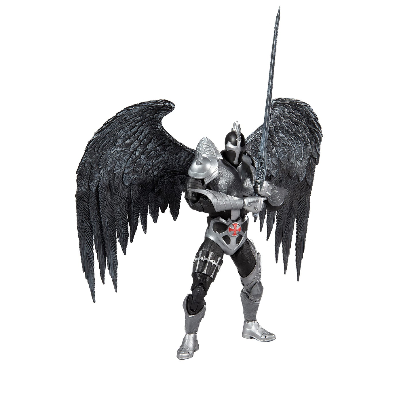 McFarlane Toys Spawn The Dark Redeemer 7-Inch Action Figure with Accessories