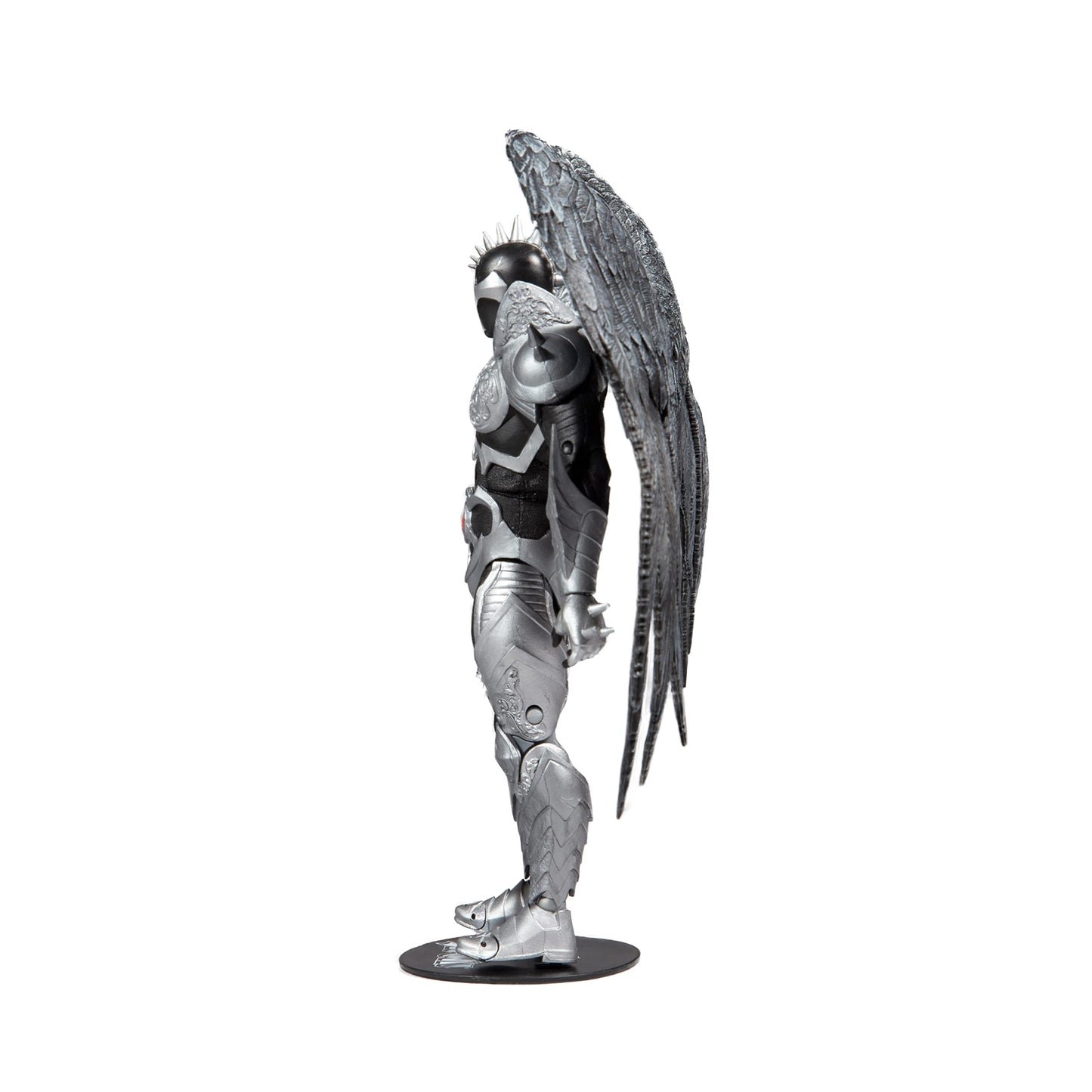 McFarlane Toys Spawn The Dark Redeemer 7-Inch Action Figure with Accessories