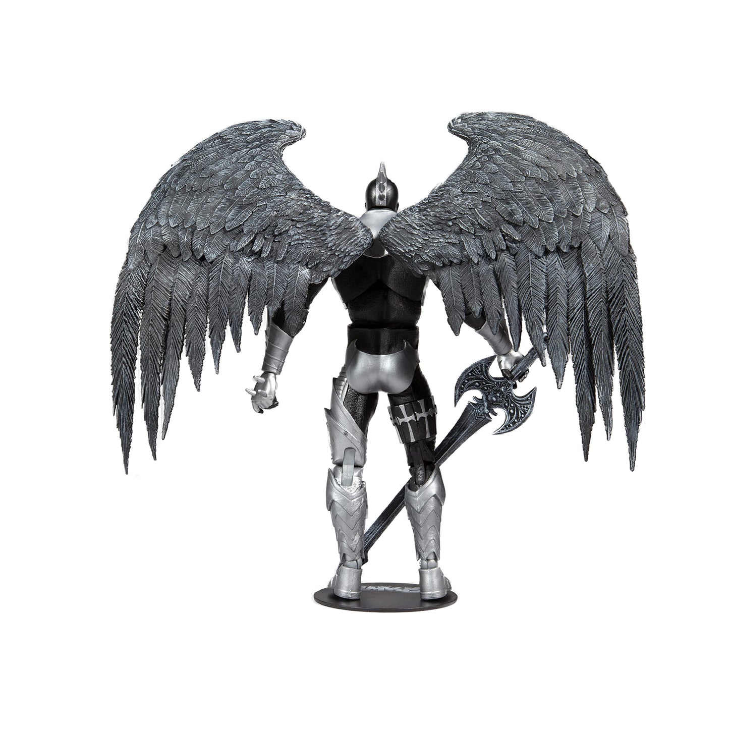 McFarlane Toys Spawn The Dark Redeemer 7-Inch Action Figure with Accessories