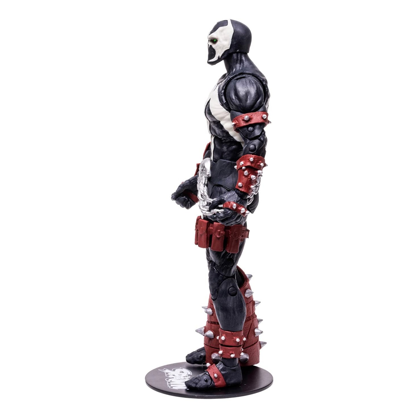 McFarlane Toys Spawn Deluxe Box Set – 7-Inch Articulated Action Figure