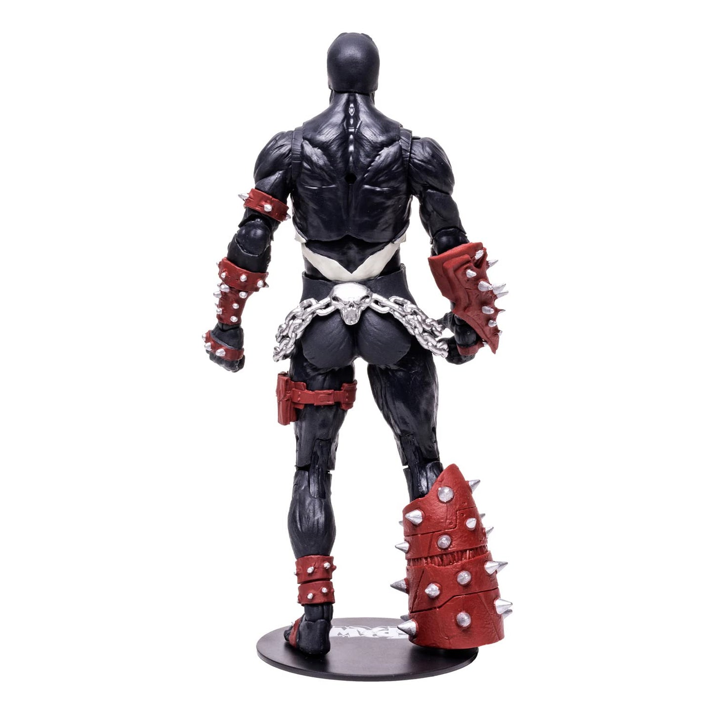 McFarlane Toys Spawn Deluxe Box Set – 7-Inch Articulated Action Figure