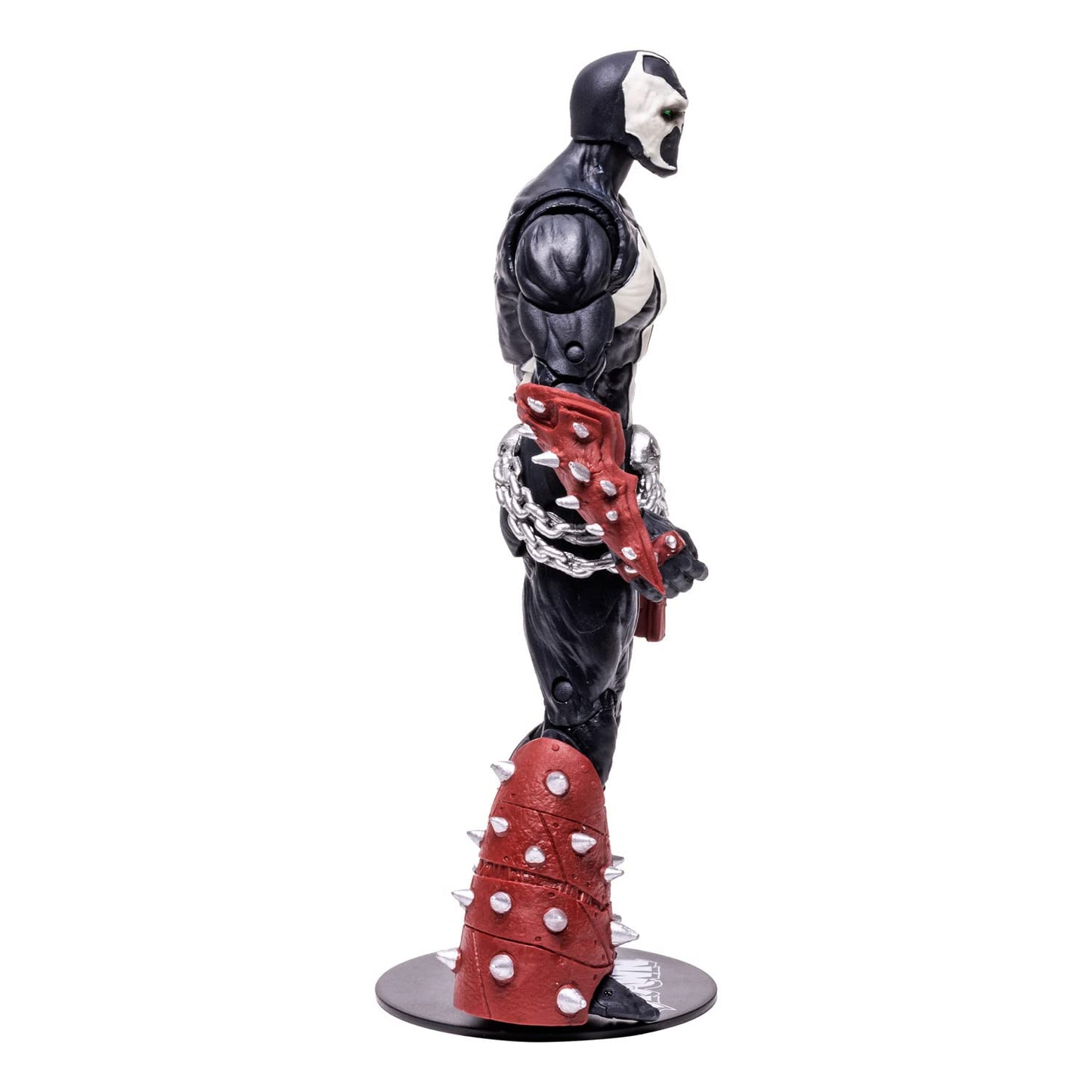 McFarlane Toys Spawn Deluxe Box Set – 7-Inch Articulated Action Figure