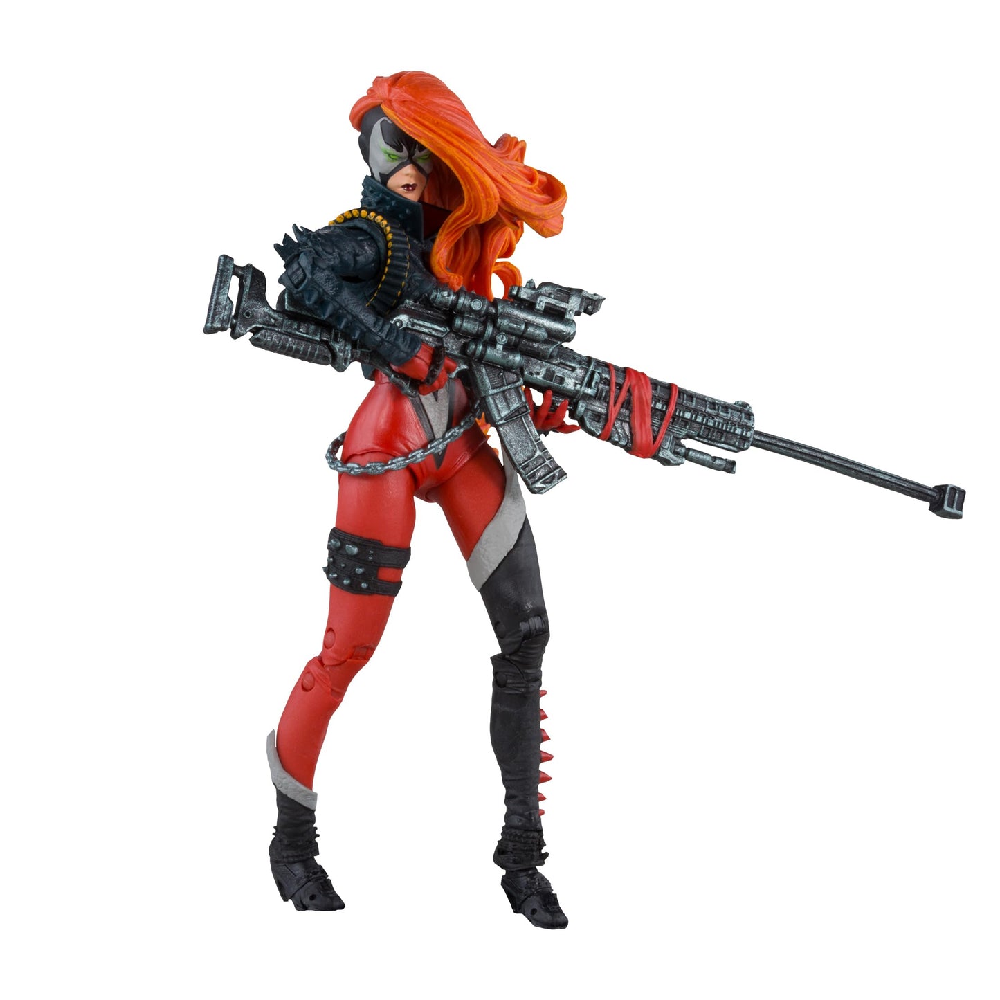McFarlane Toys Spawn She-Spawn & Cygor 2-Pack – Gold Label Amazon Exclusive