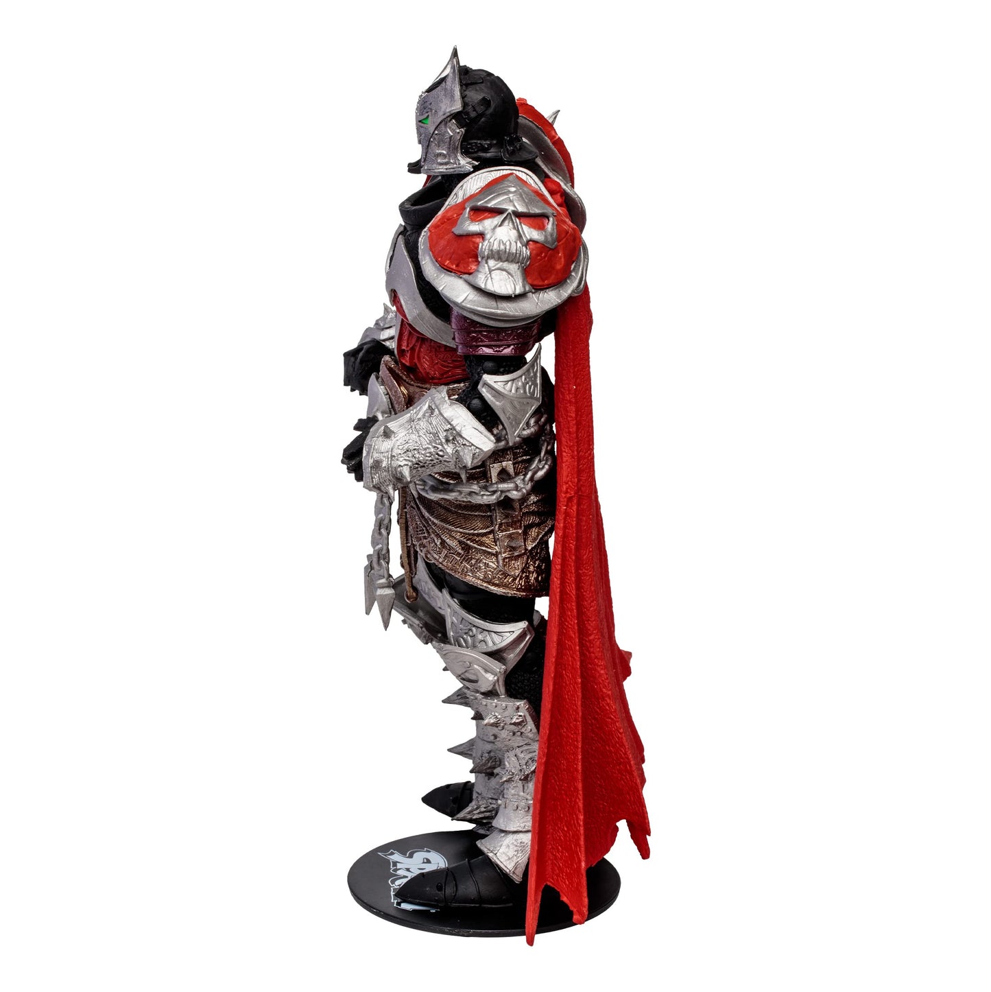 McFarlane Toys Spawn 7-inch Toy Wave 5: Medieval Spawn Action Figure